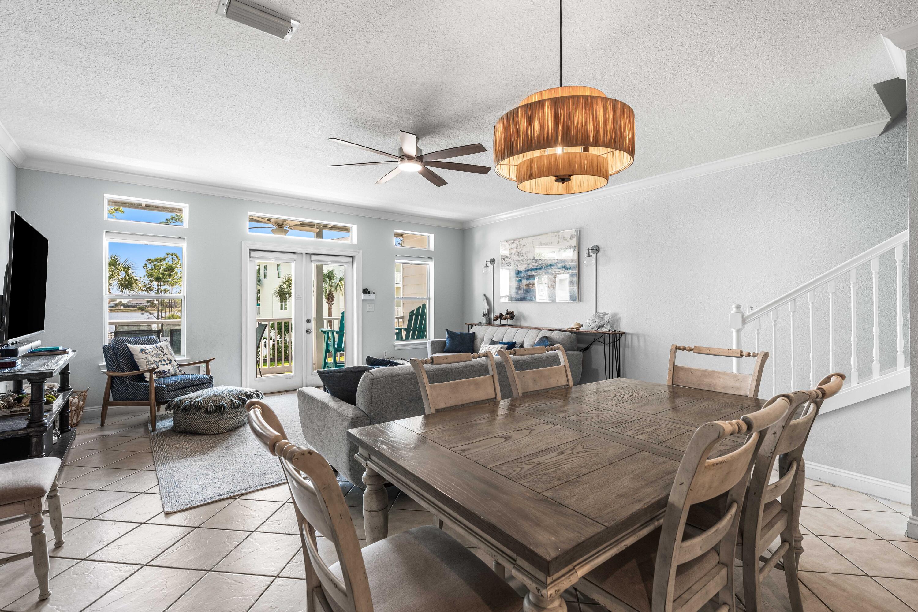 DUNE BREEZE VILLAS - Residential