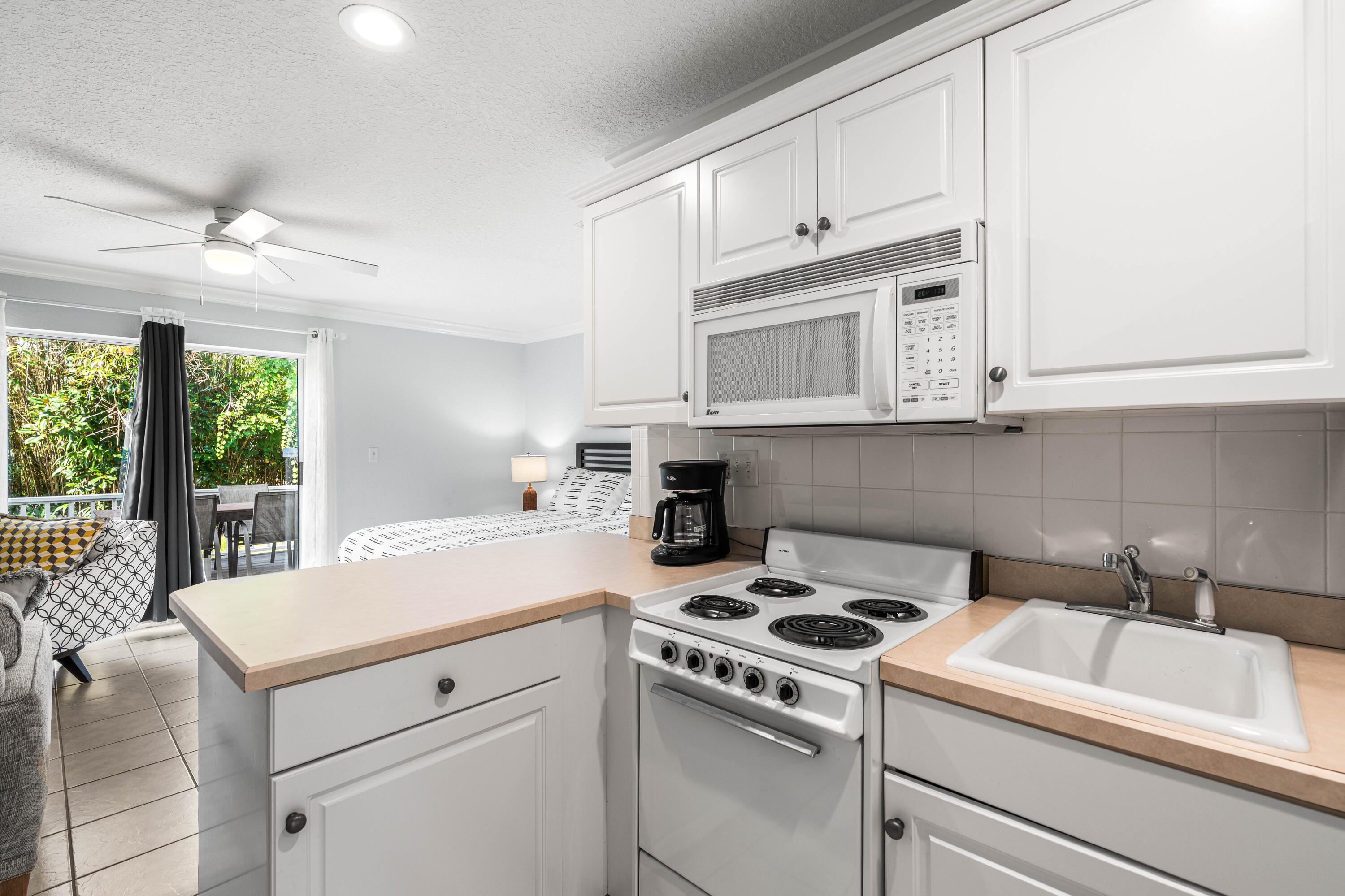 DUNE BREEZE VILLAS - Residential