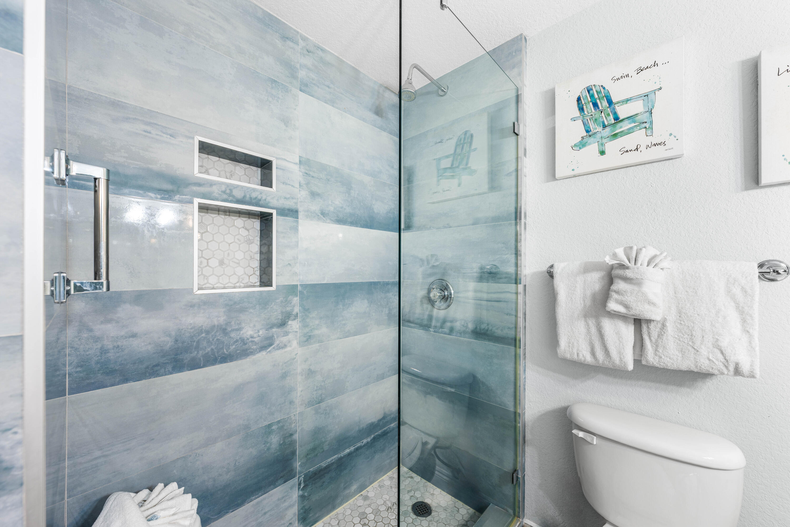 DUNE BREEZE VILLAS - Residential