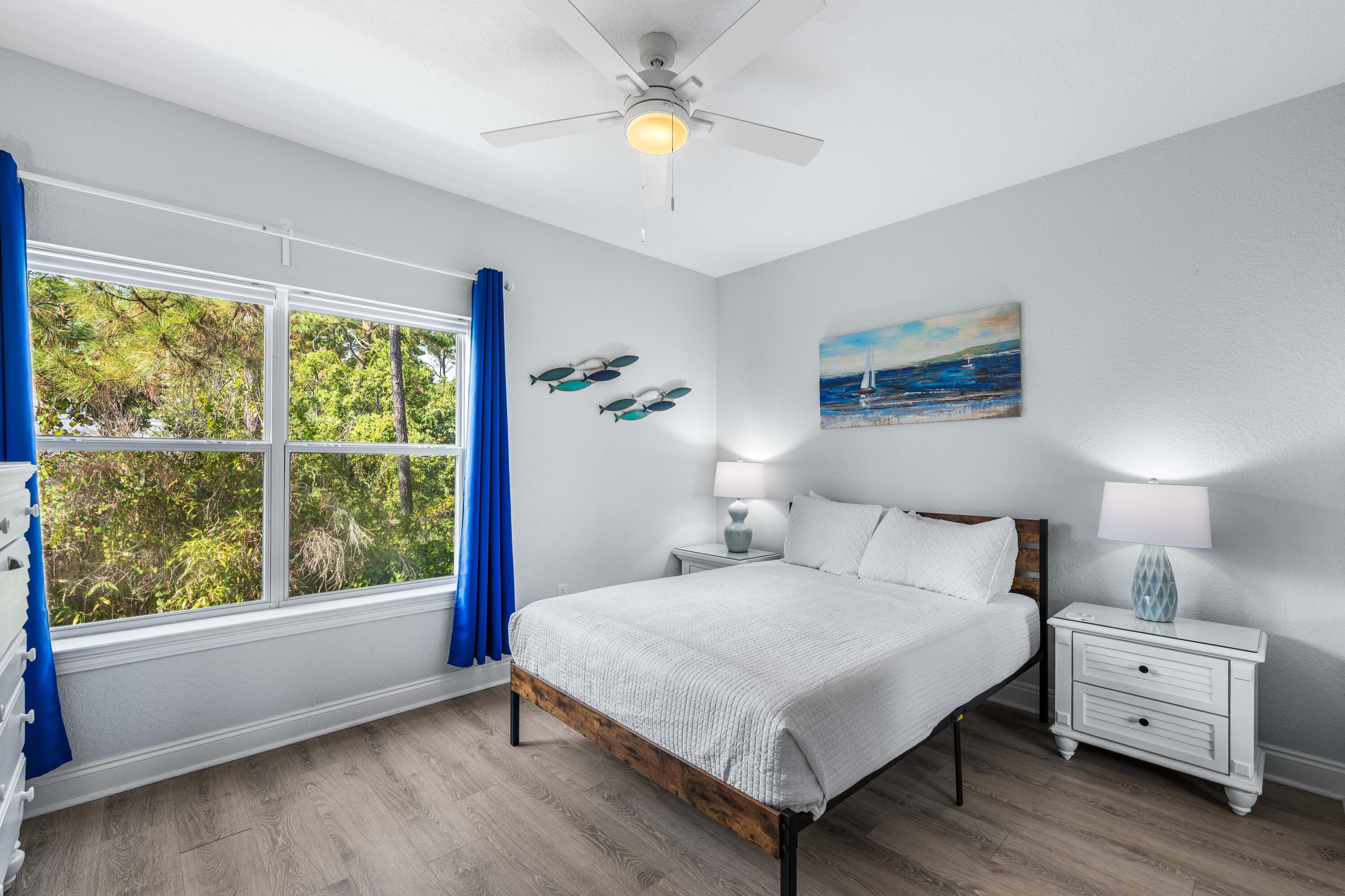 DUNE BREEZE VILLAS - Residential