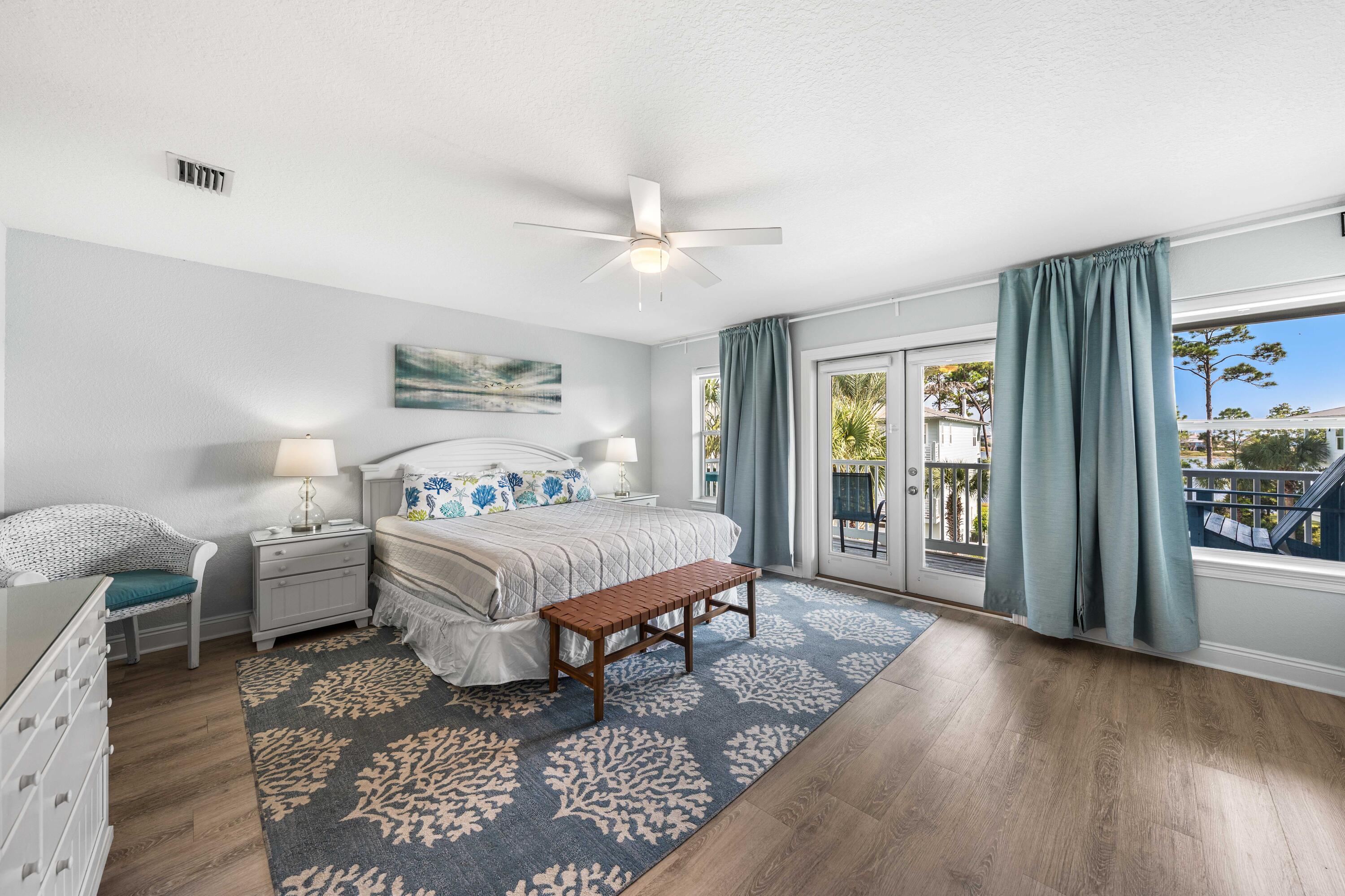 DUNE BREEZE VILLAS - Residential
