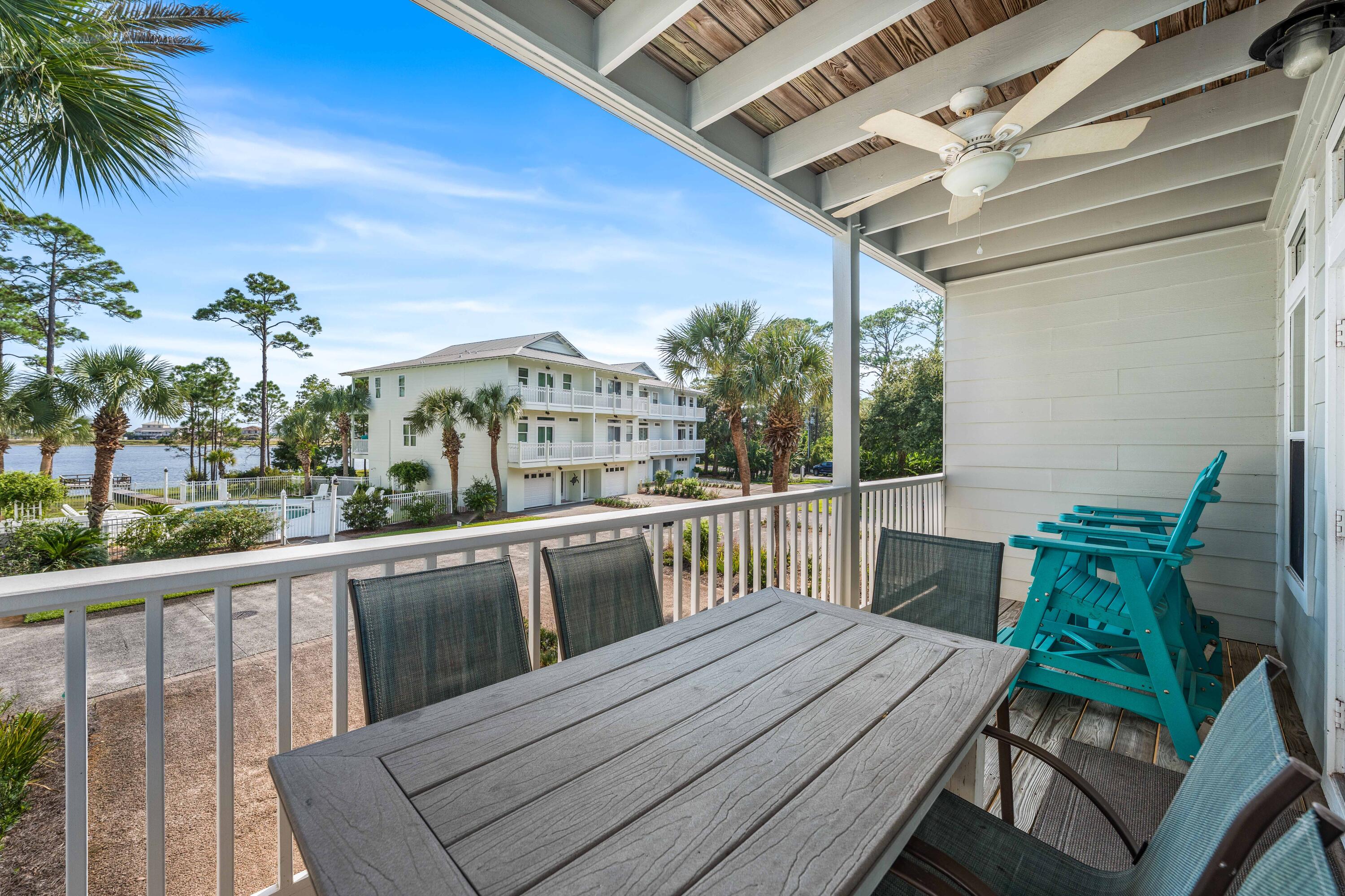 DUNE BREEZE VILLAS - Residential