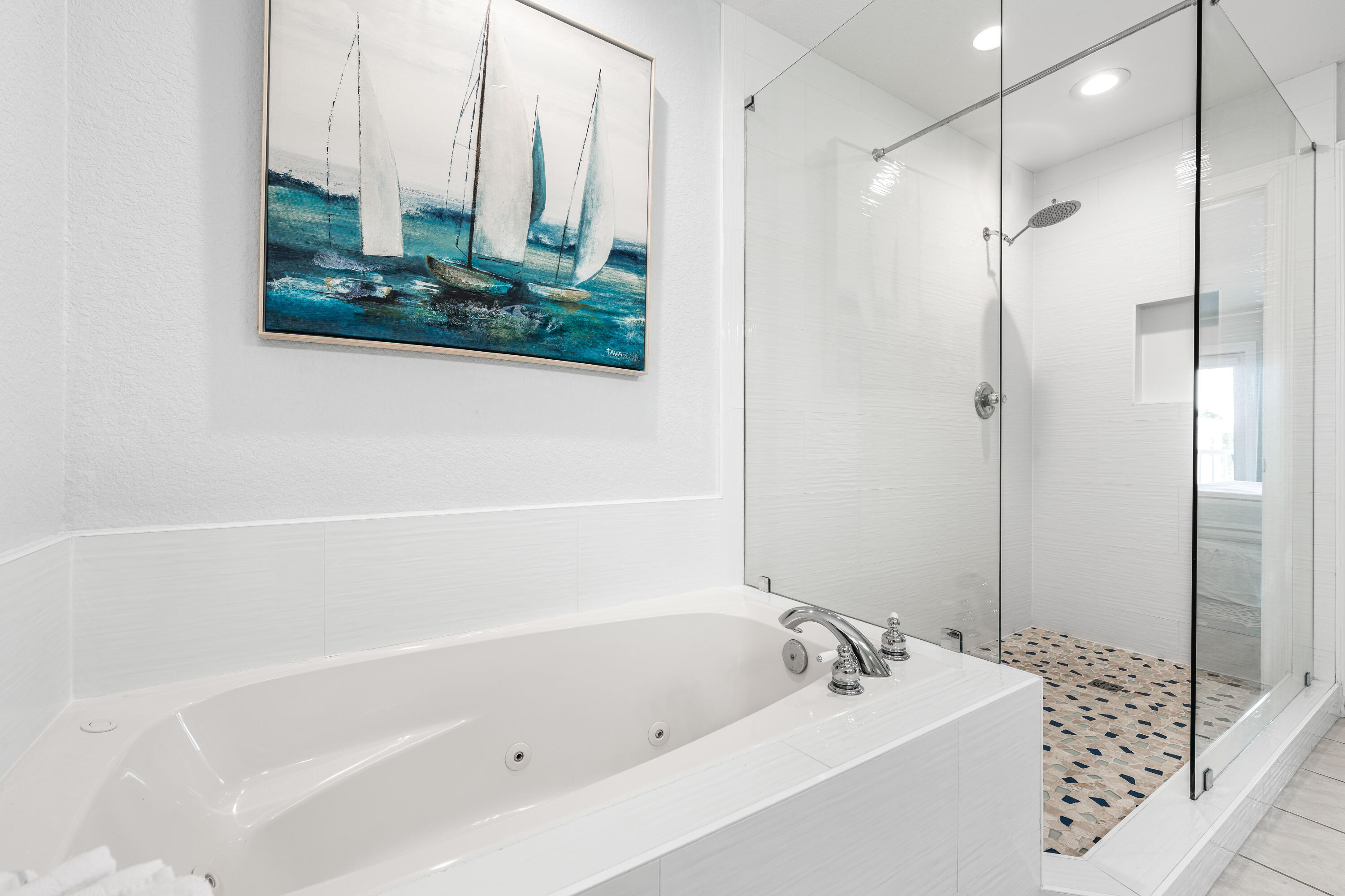 DUNE BREEZE VILLAS - Residential