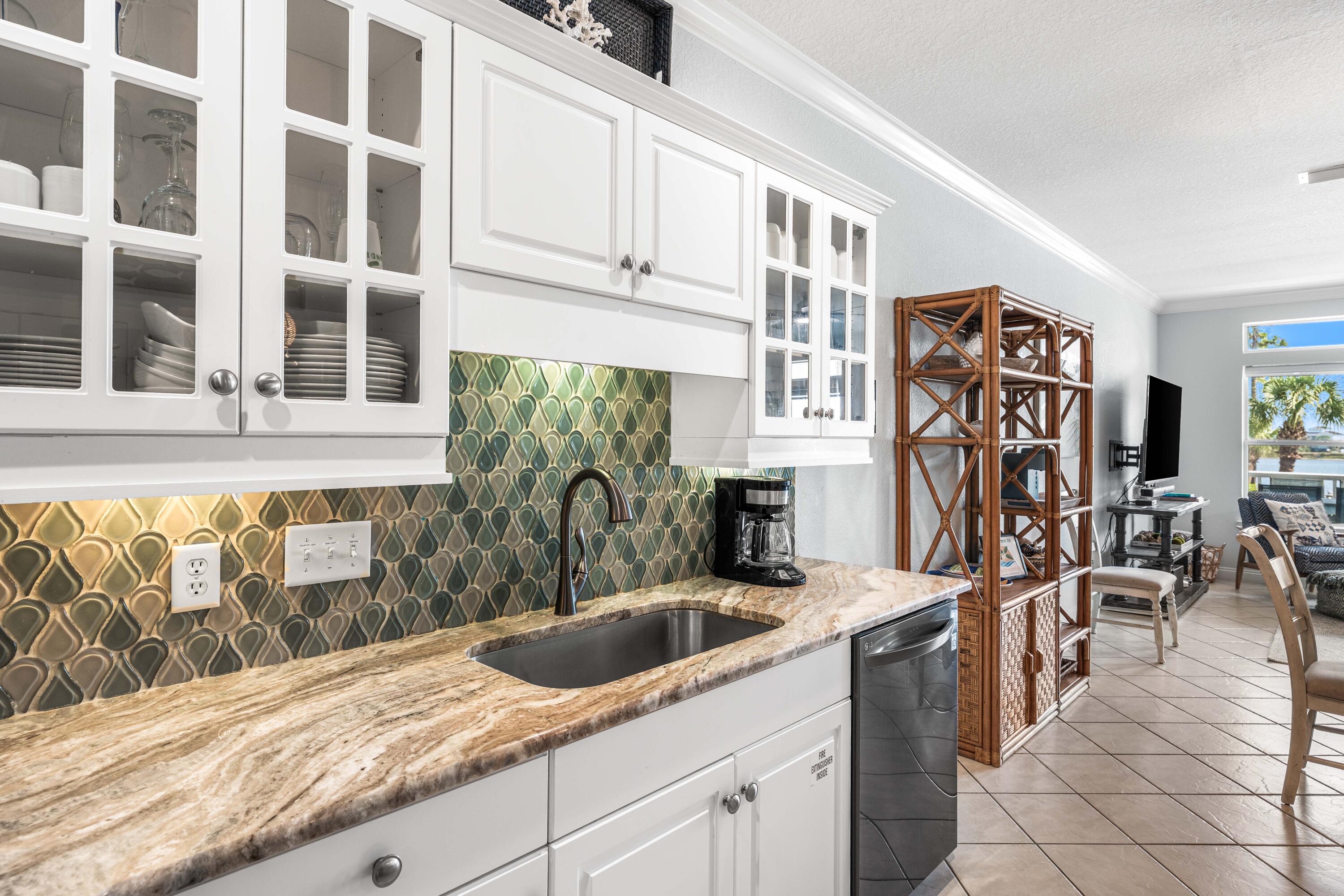 DUNE BREEZE VILLAS - Residential