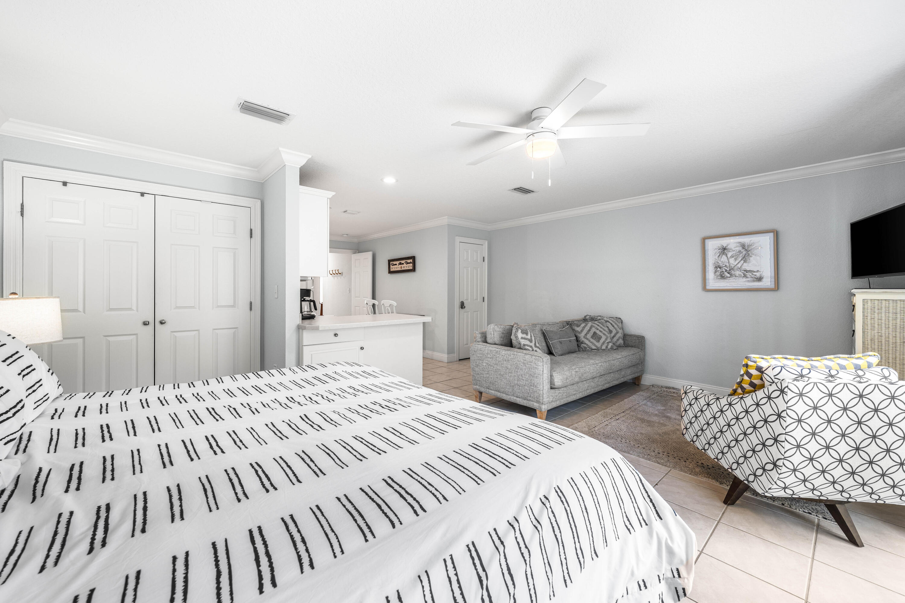 DUNE BREEZE VILLAS - Residential