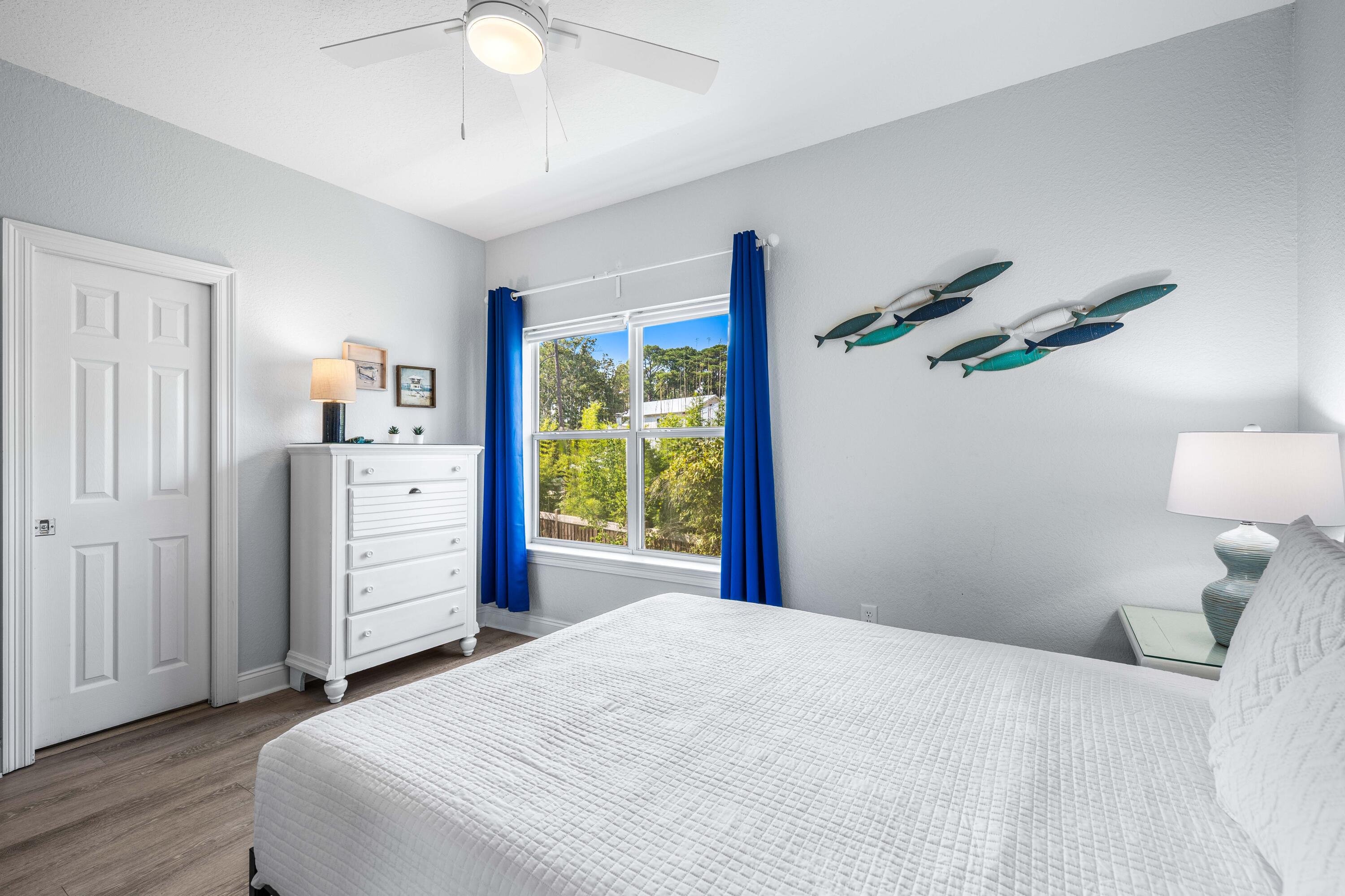 DUNE BREEZE VILLAS - Residential
