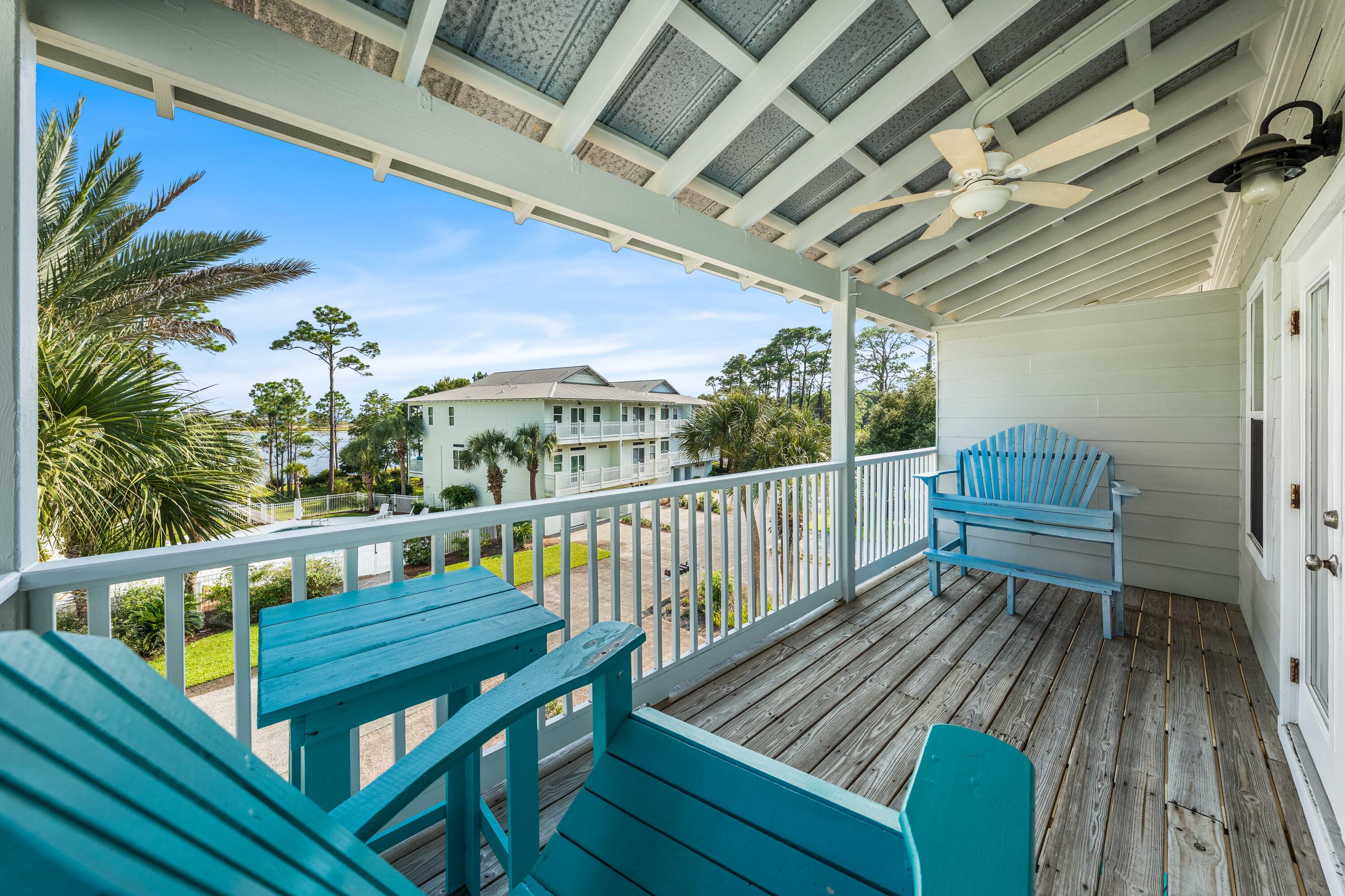 DUNE BREEZE VILLAS - Residential