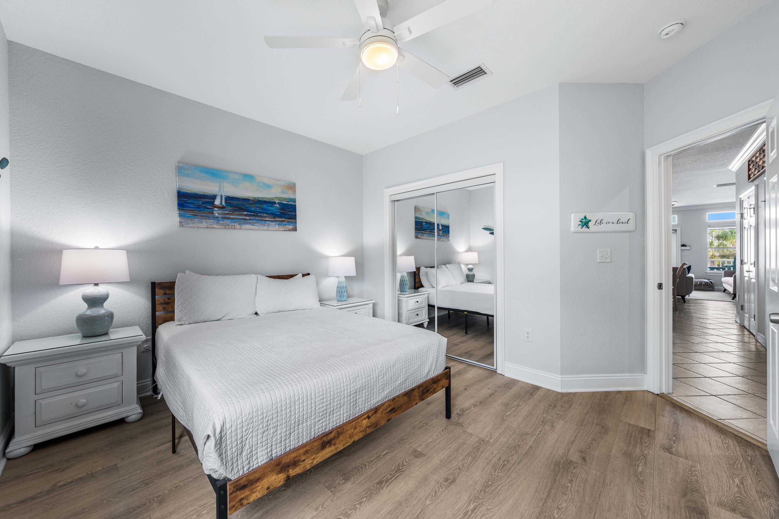 DUNE BREEZE VILLAS - Residential