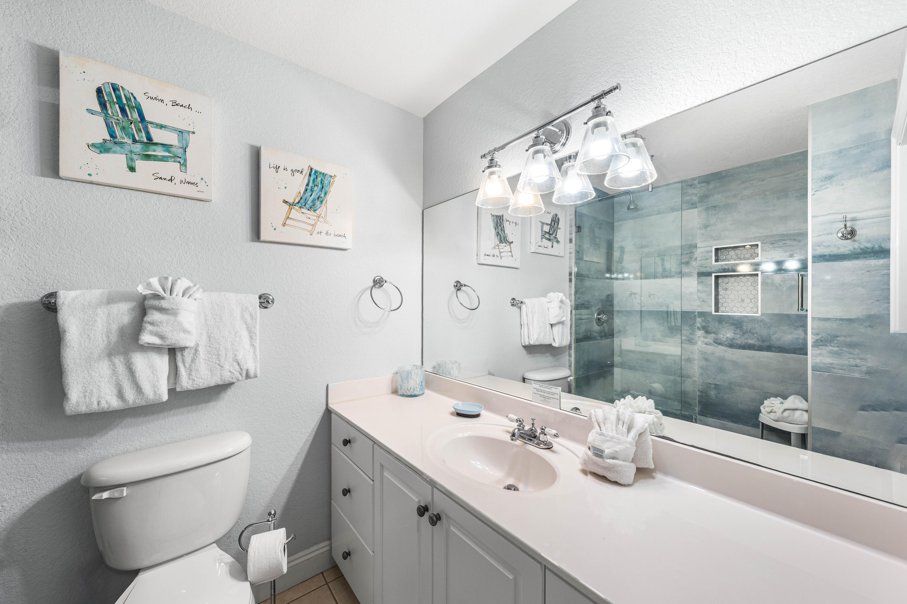 DUNE BREEZE VILLAS - Residential