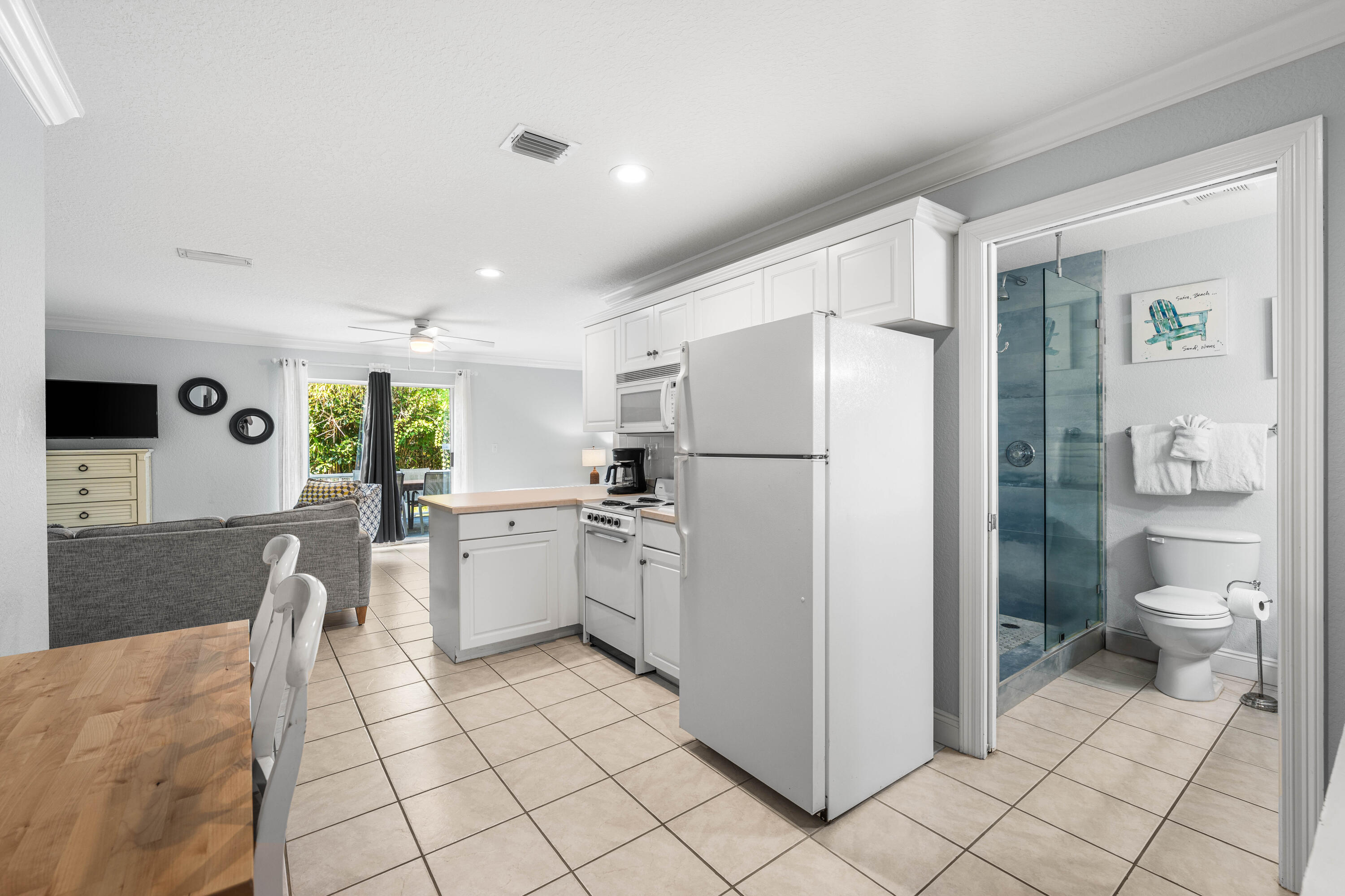 DUNE BREEZE VILLAS - Residential