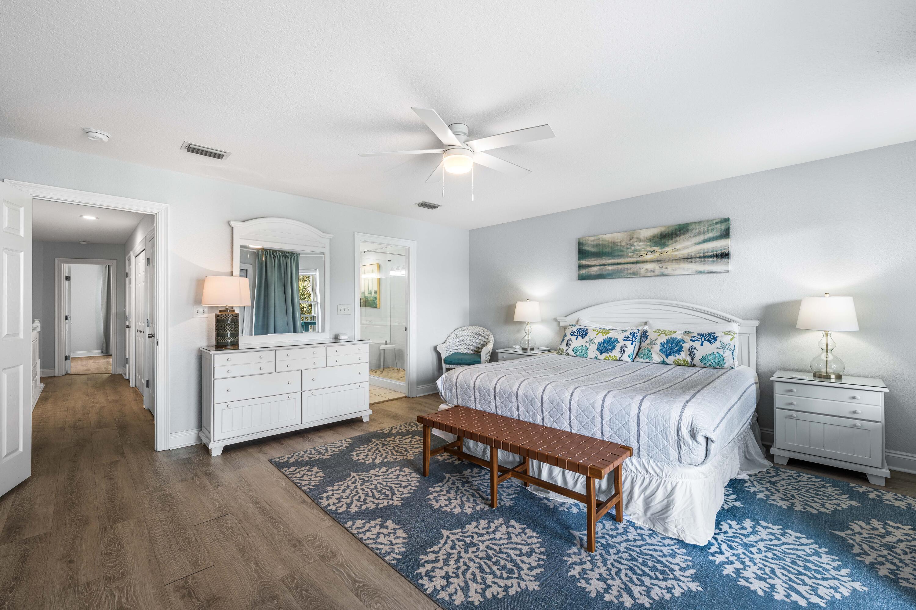 DUNE BREEZE VILLAS - Residential