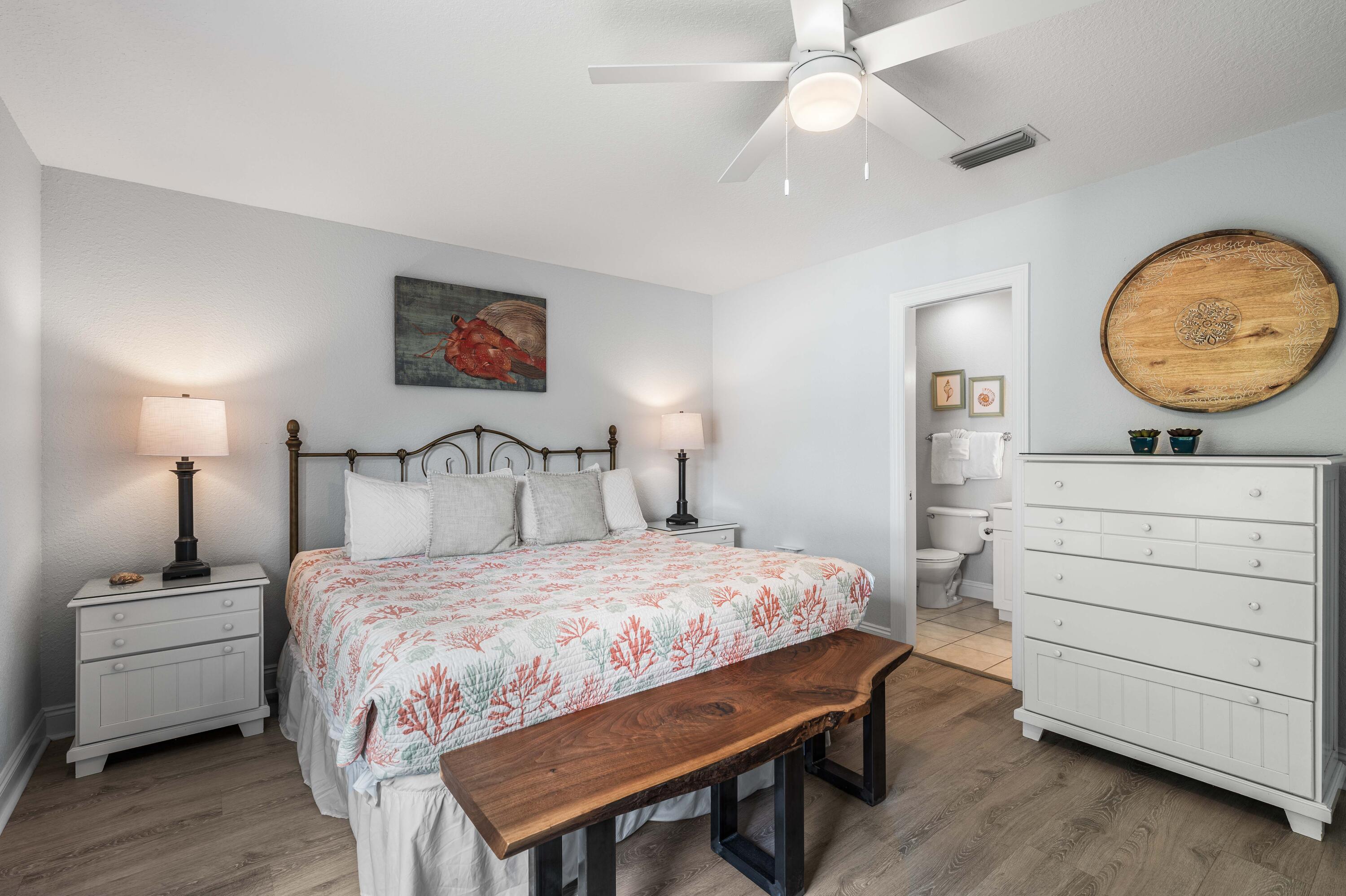 DUNE BREEZE VILLAS - Residential