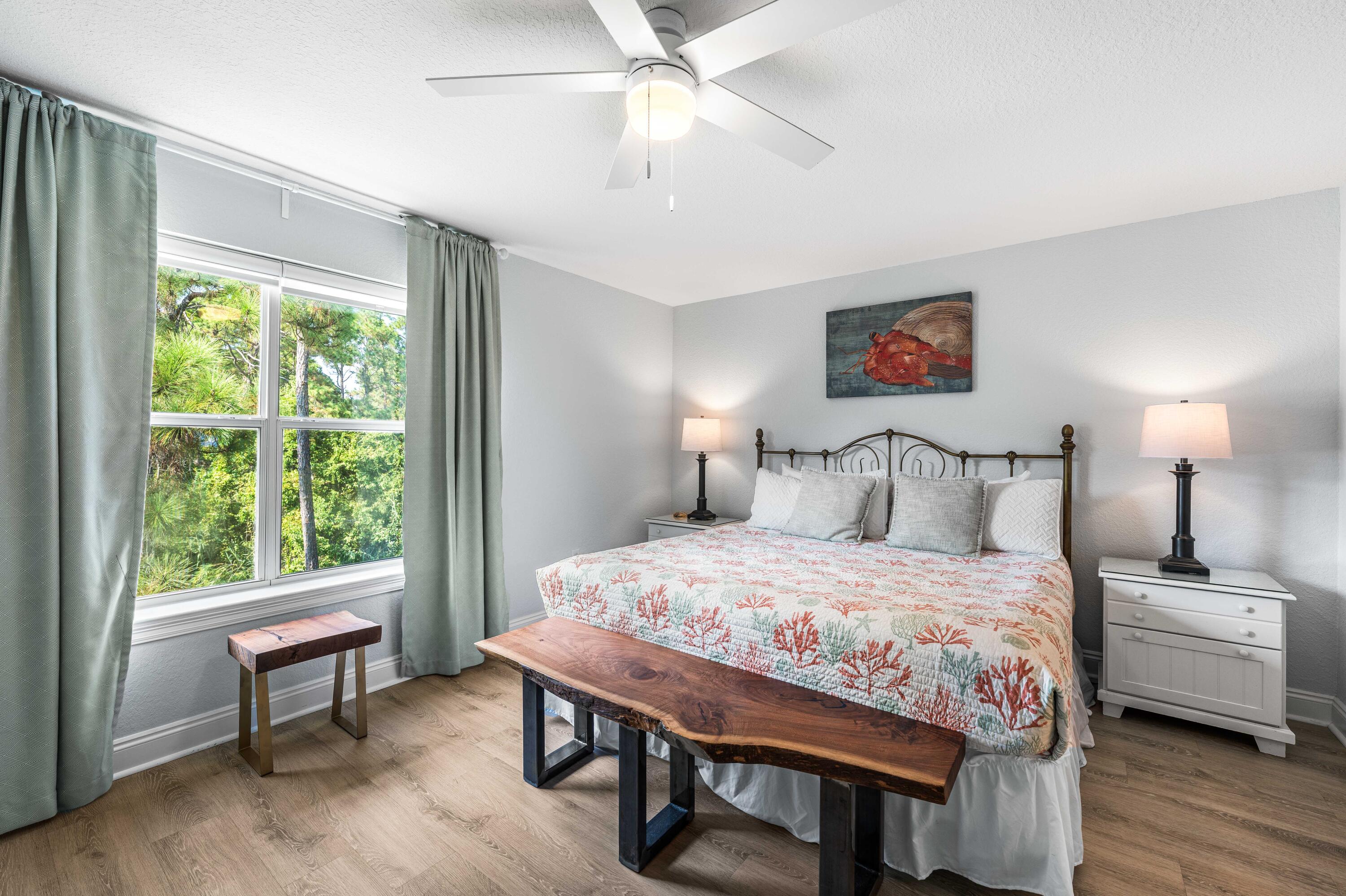 DUNE BREEZE VILLAS - Residential