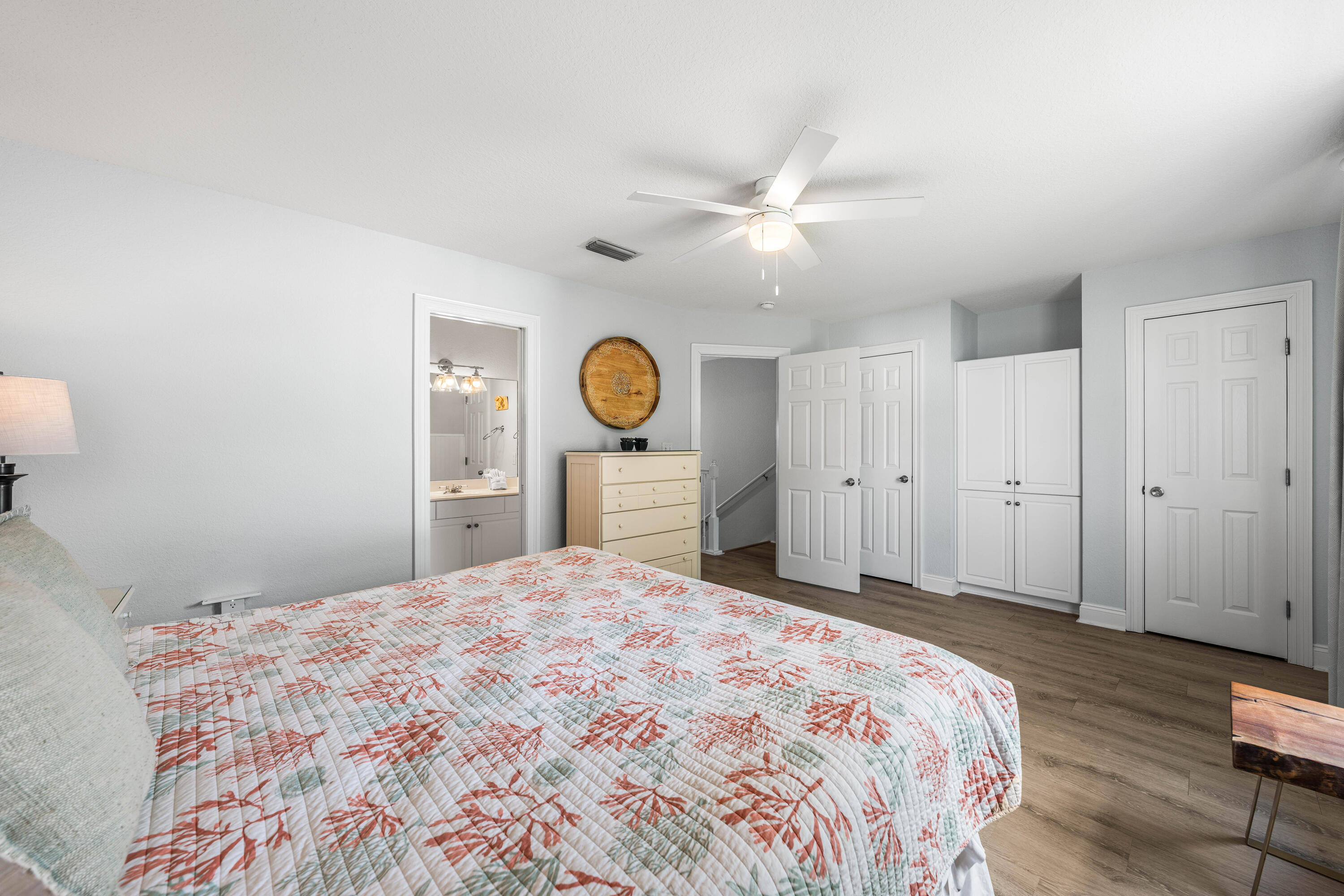 DUNE BREEZE VILLAS - Residential