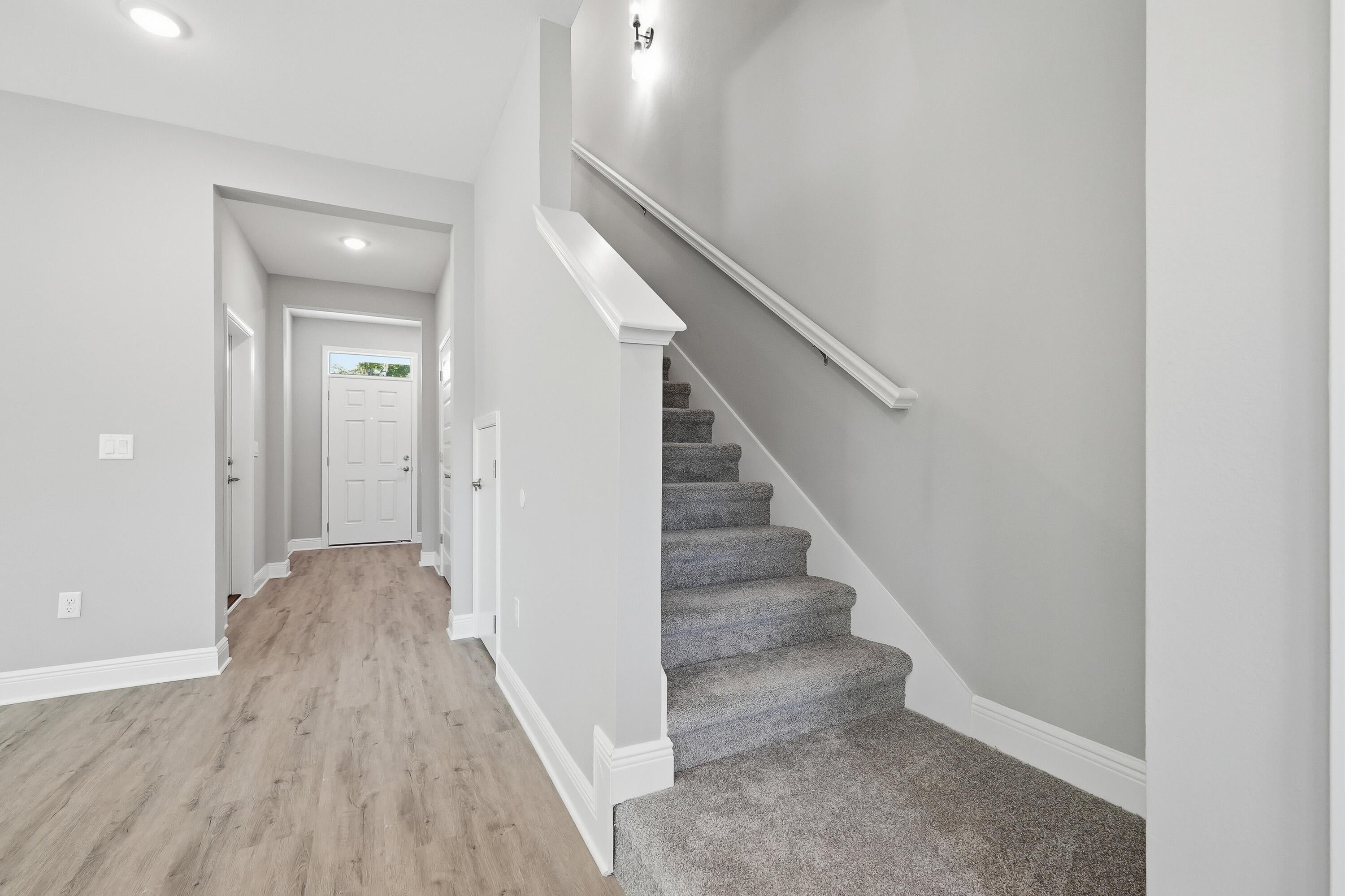 Vicki Leigh T/H - Residential