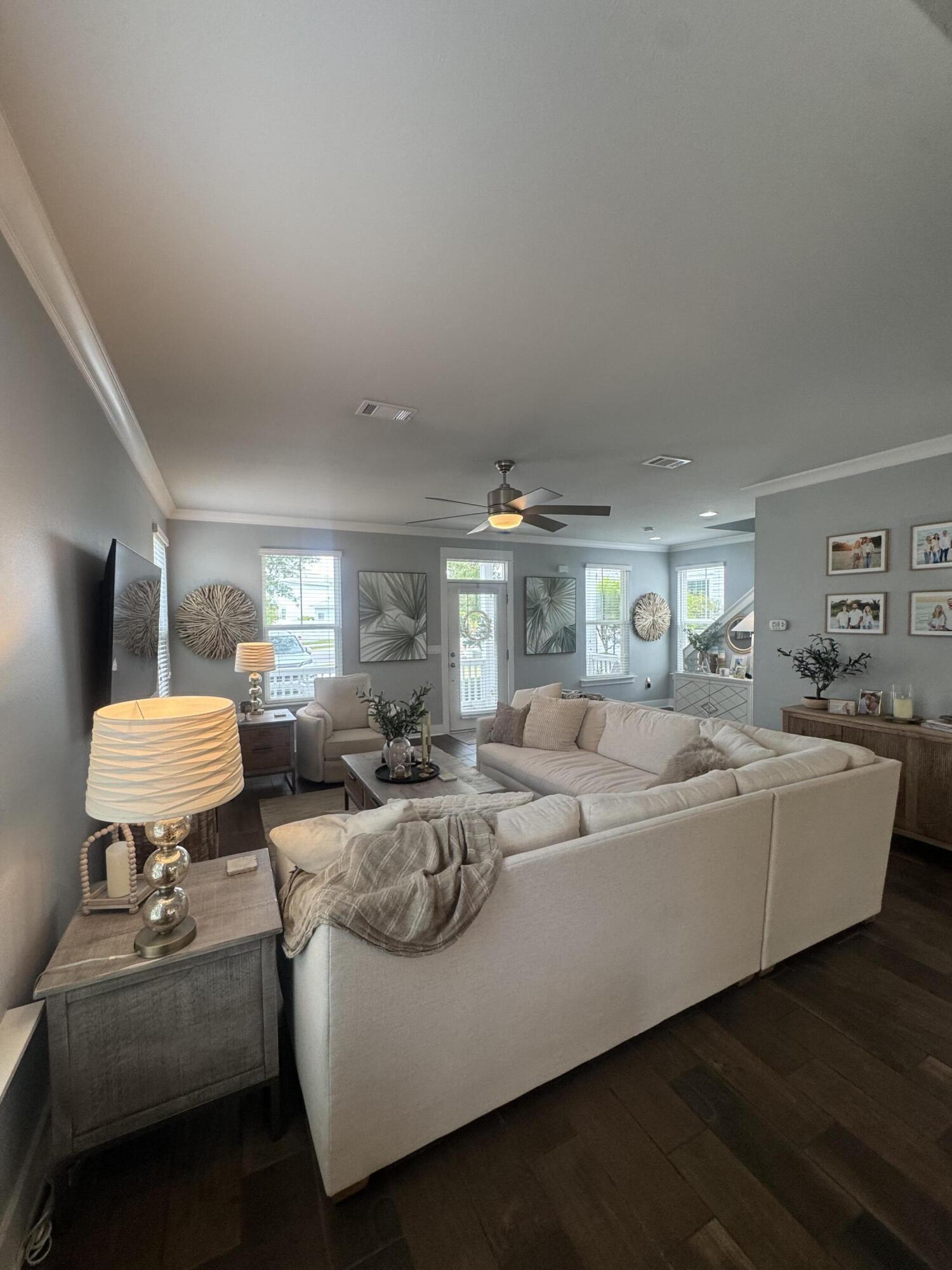 AUDUBON POINT - Residential Lease