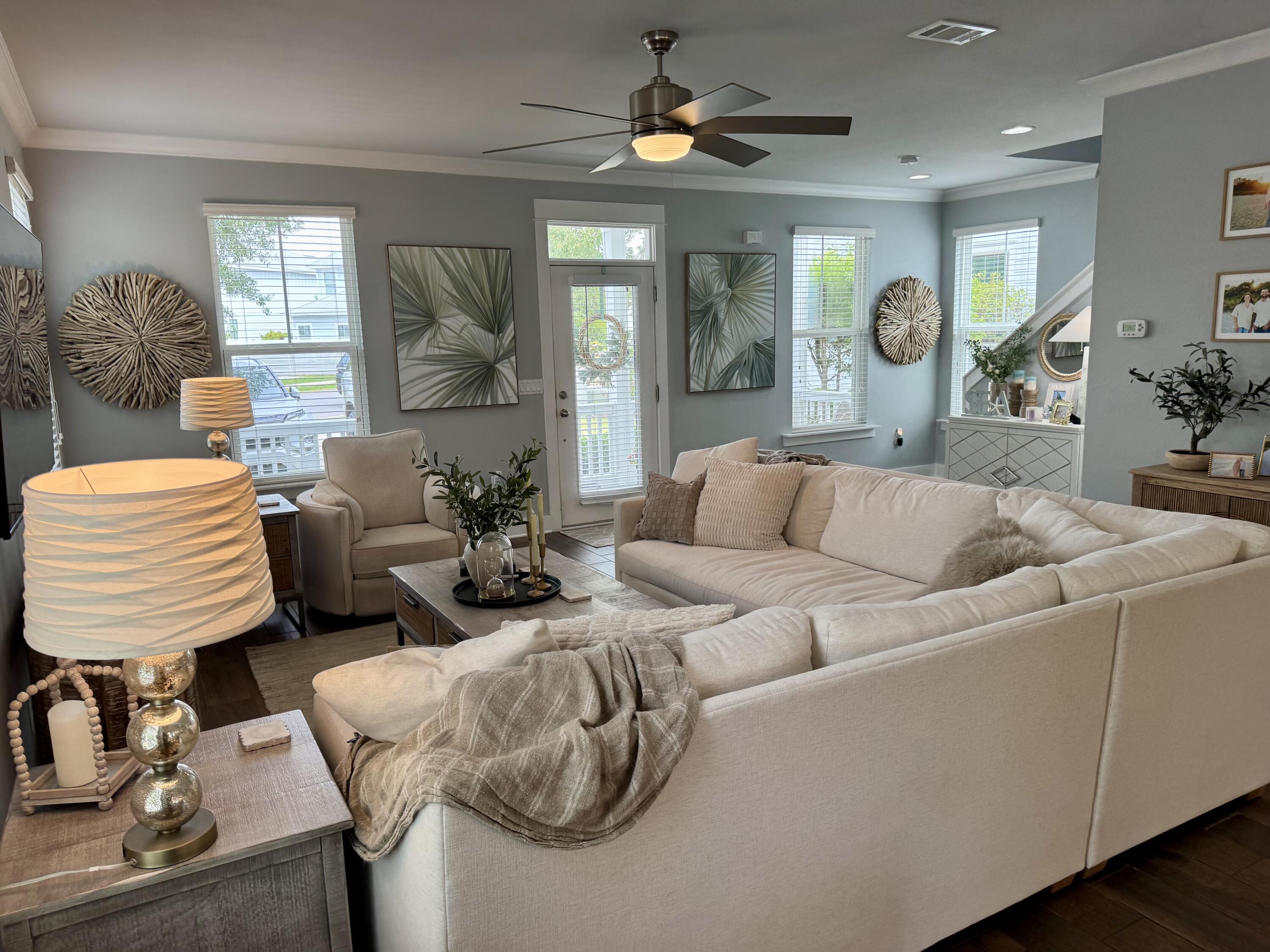 AUDUBON POINT - Residential Lease