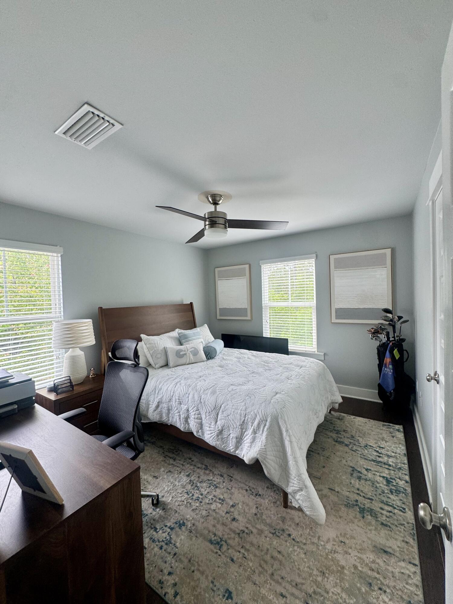 AUDUBON POINT - Residential Lease