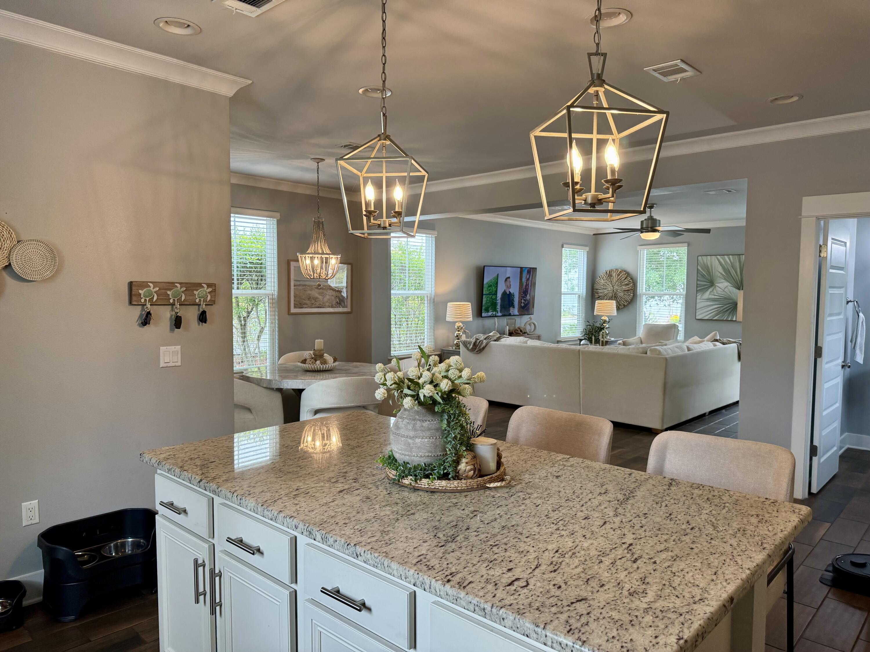 AUDUBON POINT - Residential Lease