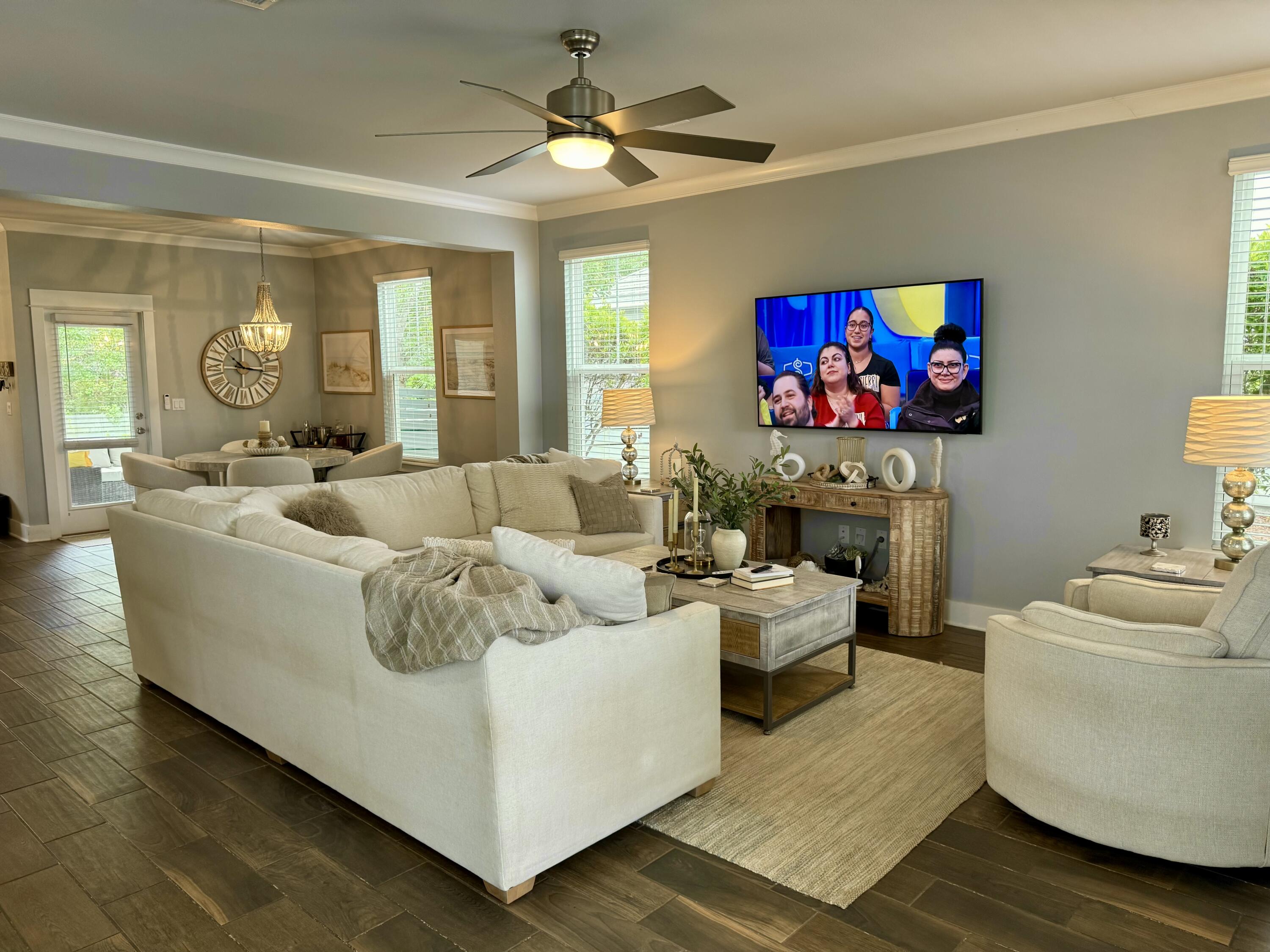 AUDUBON POINT - Residential Lease