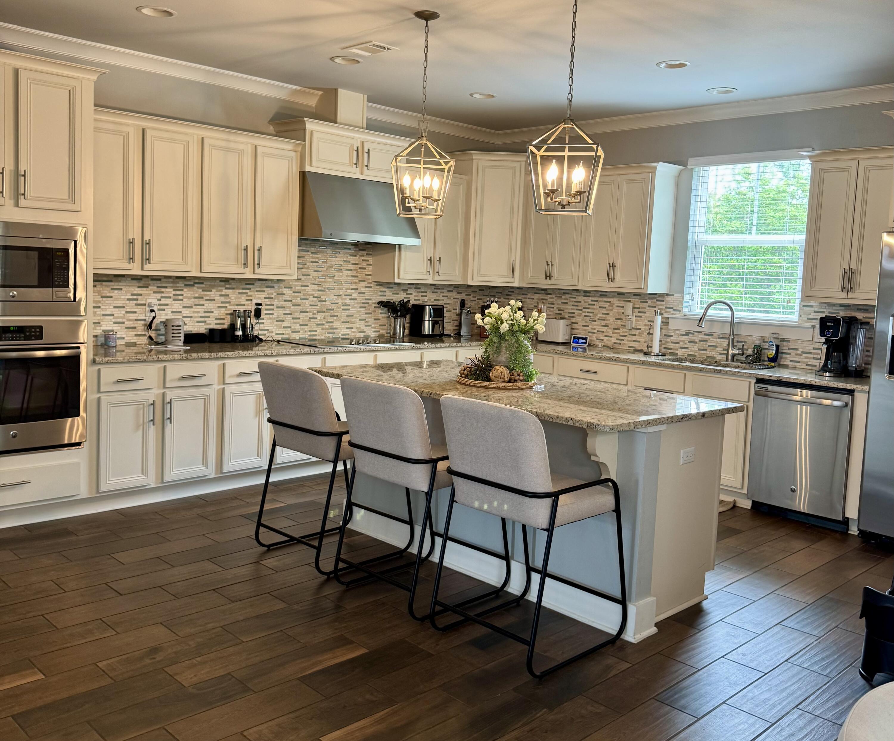 AUDUBON POINT - Residential Lease