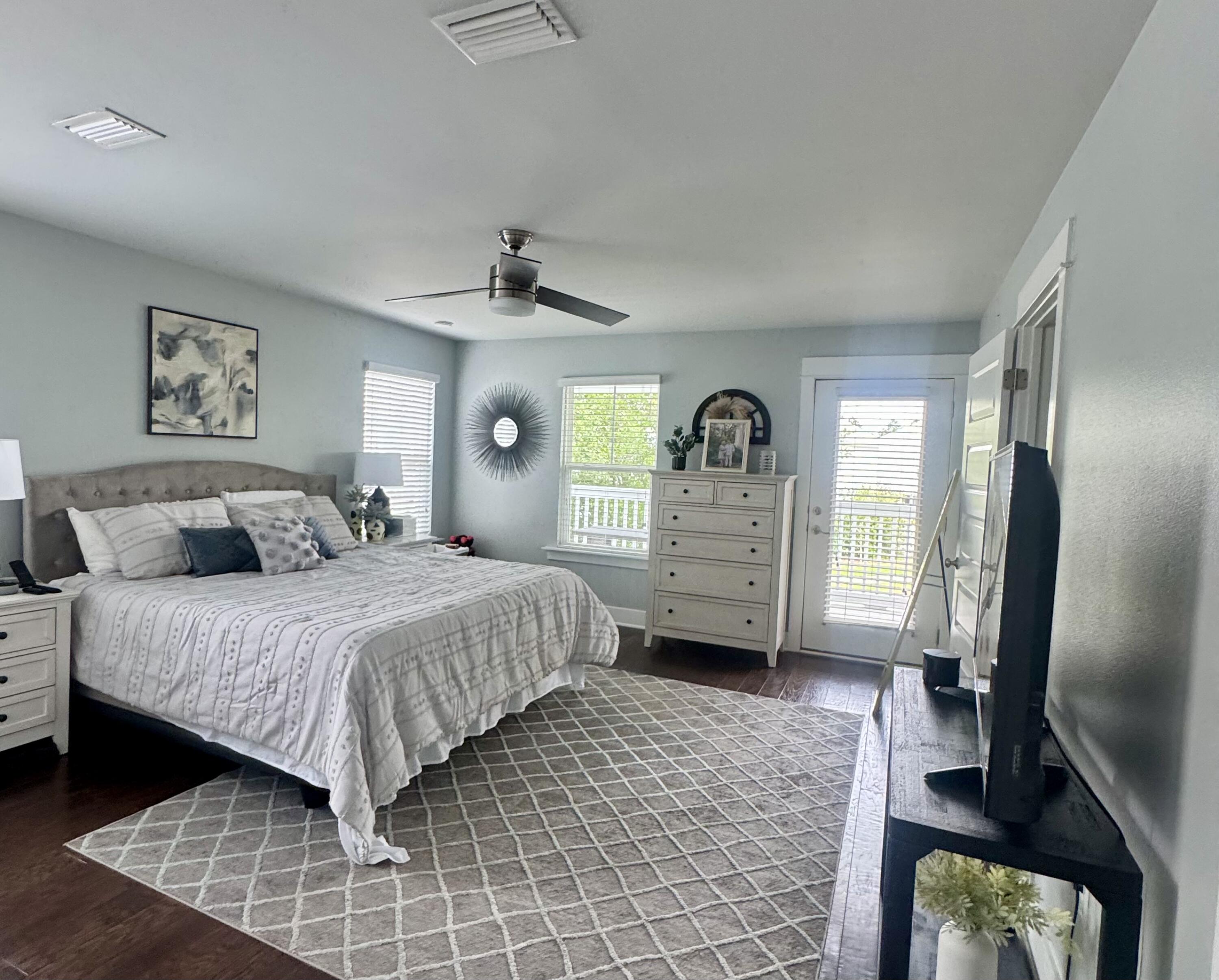 AUDUBON POINT - Residential Lease