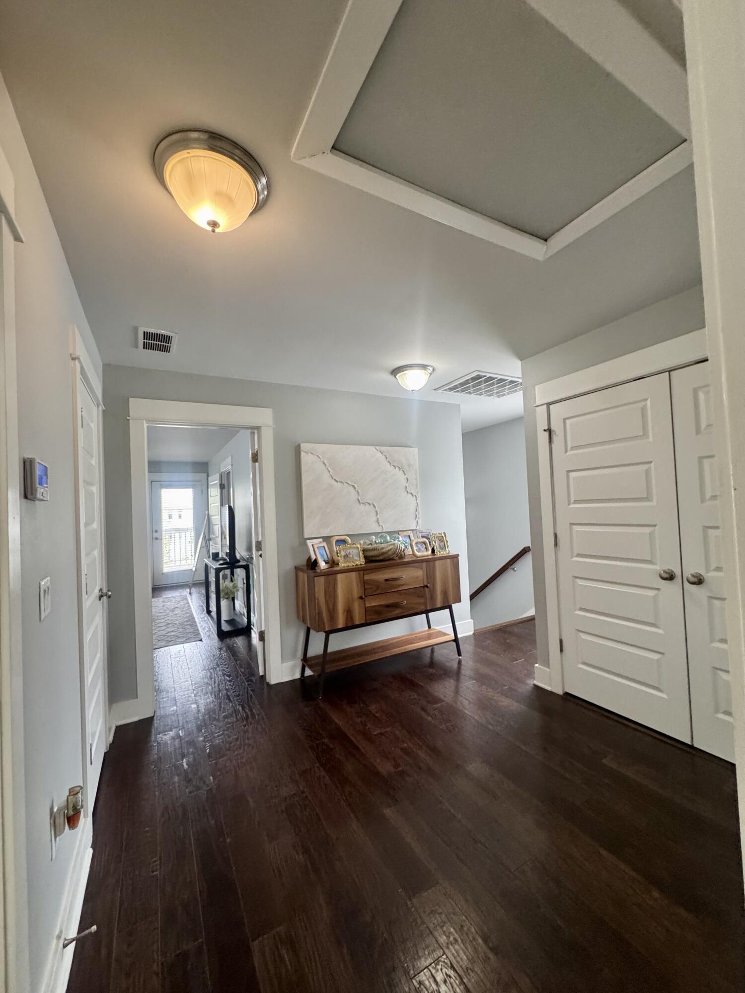 AUDUBON POINT - Residential Lease