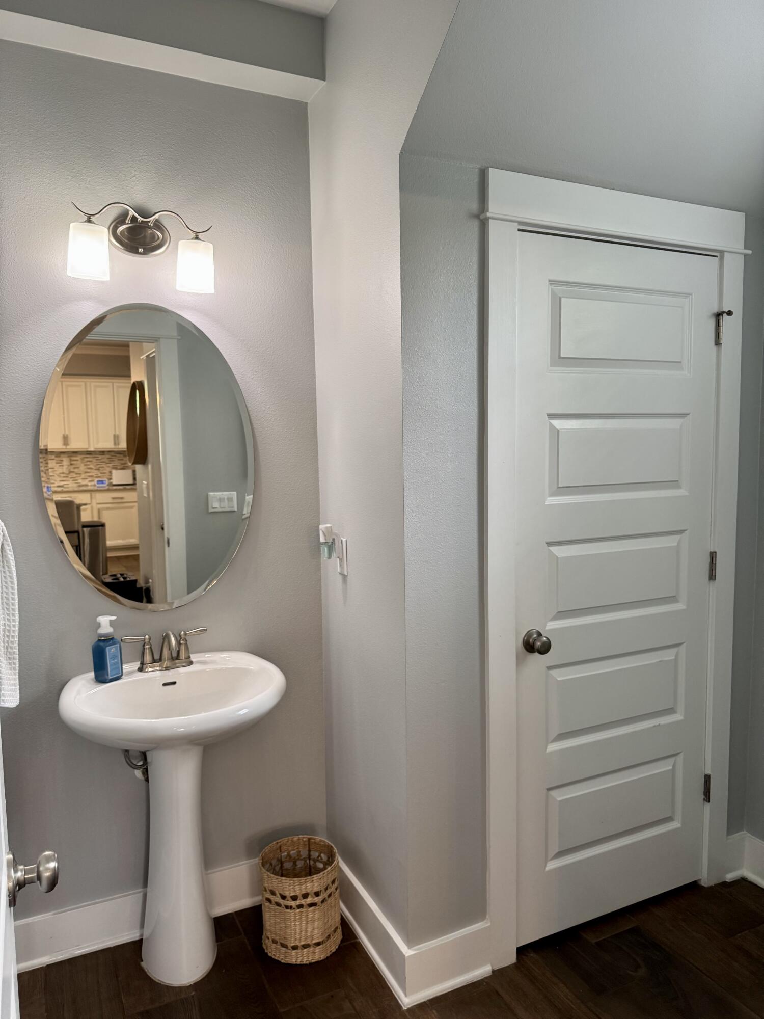 AUDUBON POINT - Residential Lease