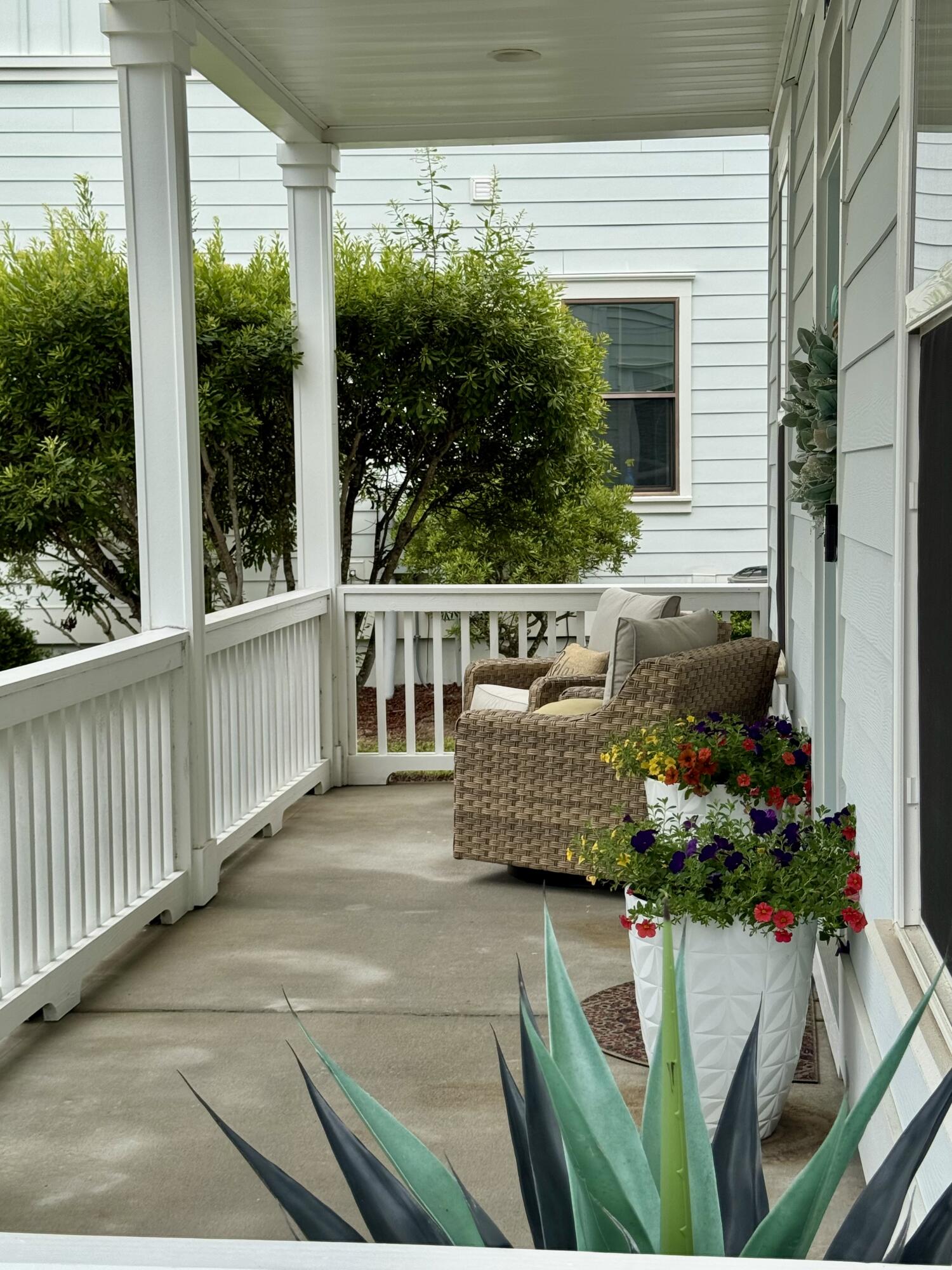 AUDUBON POINT - Residential Lease