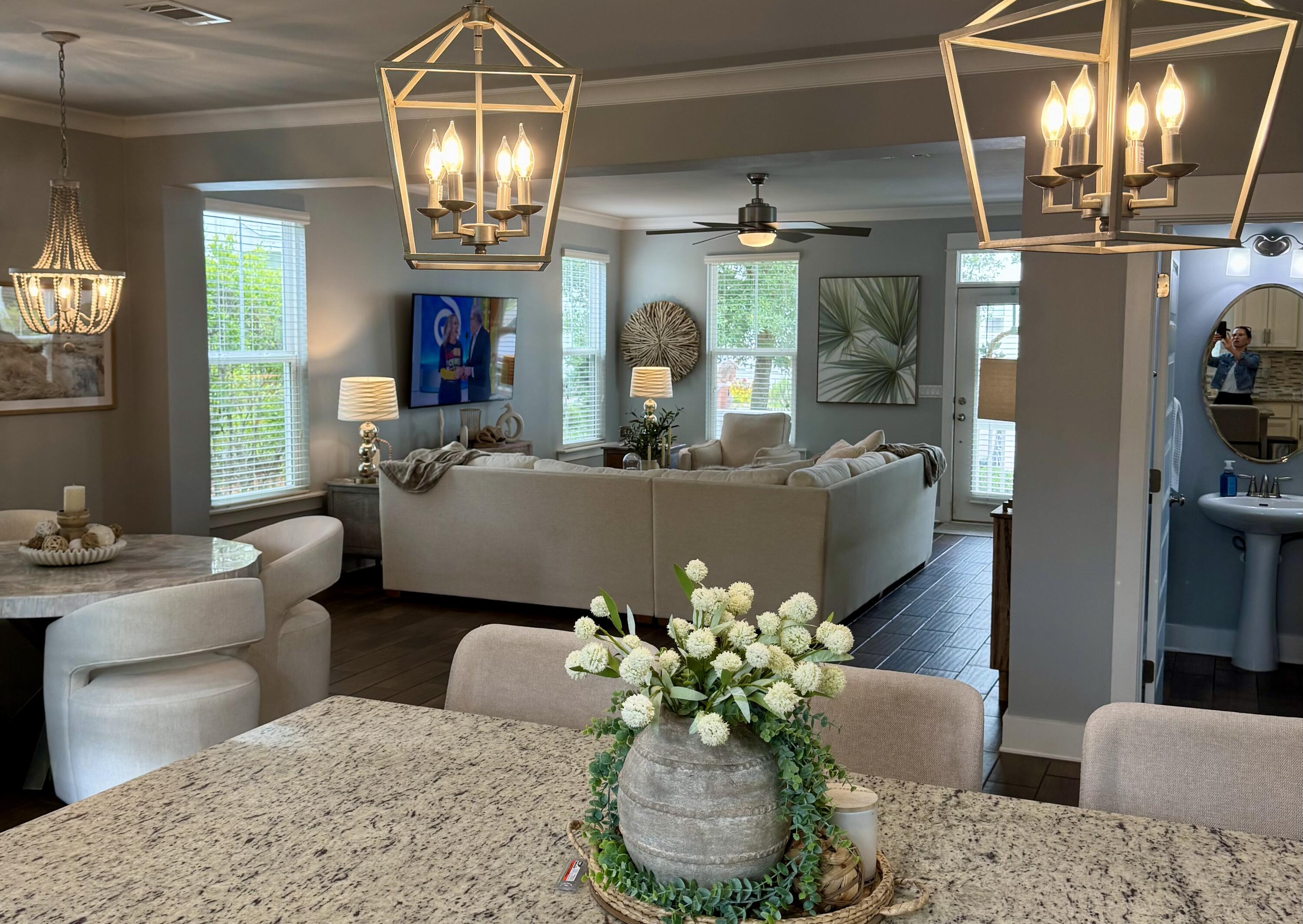 AUDUBON POINT - Residential Lease