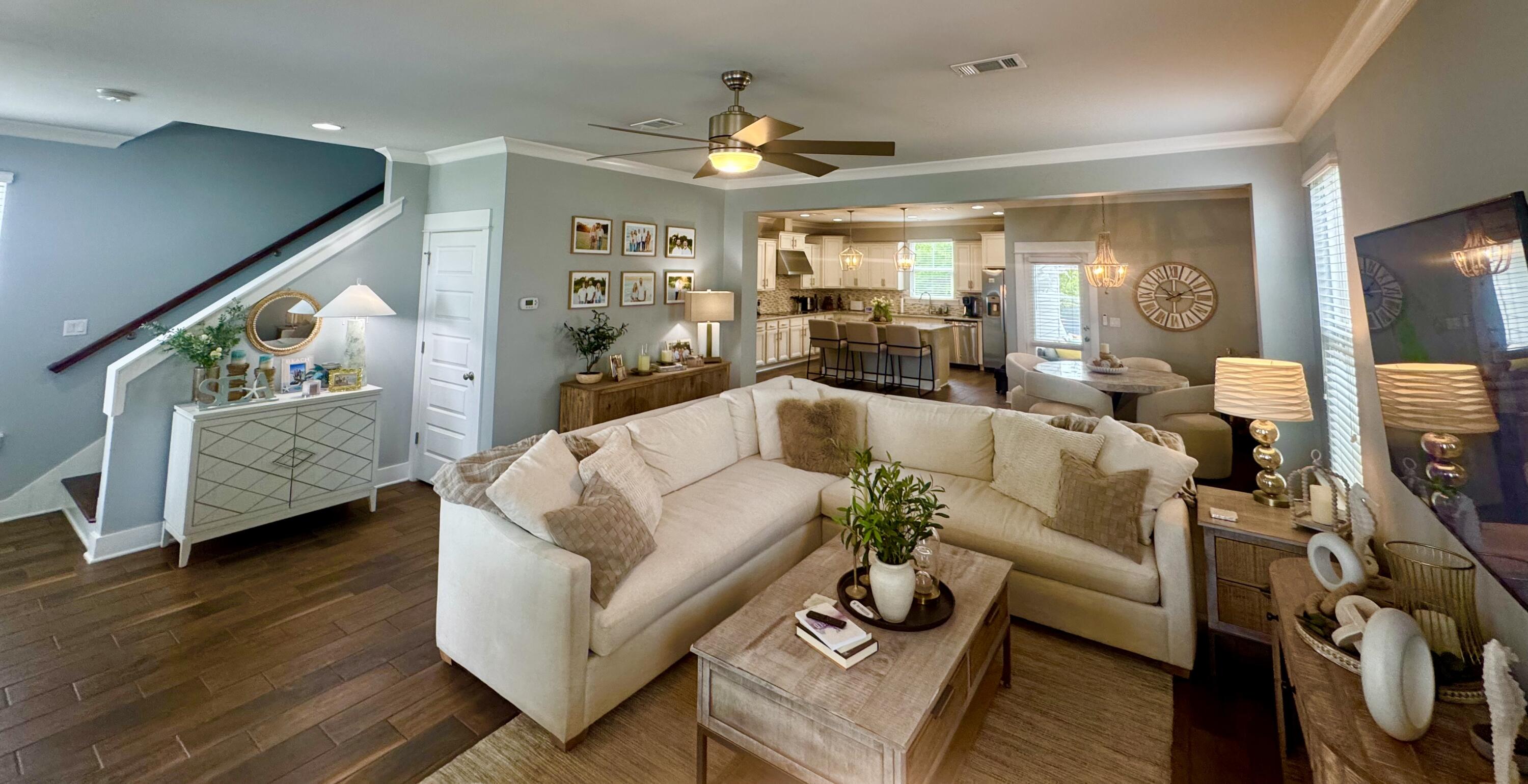 AUDUBON POINT - Residential Lease