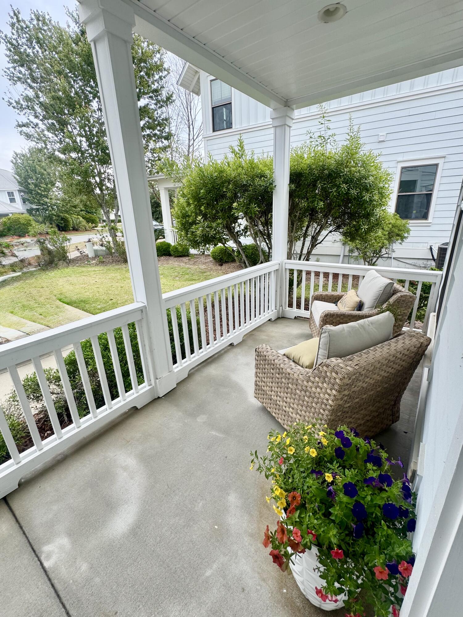 AUDUBON POINT - Residential Lease