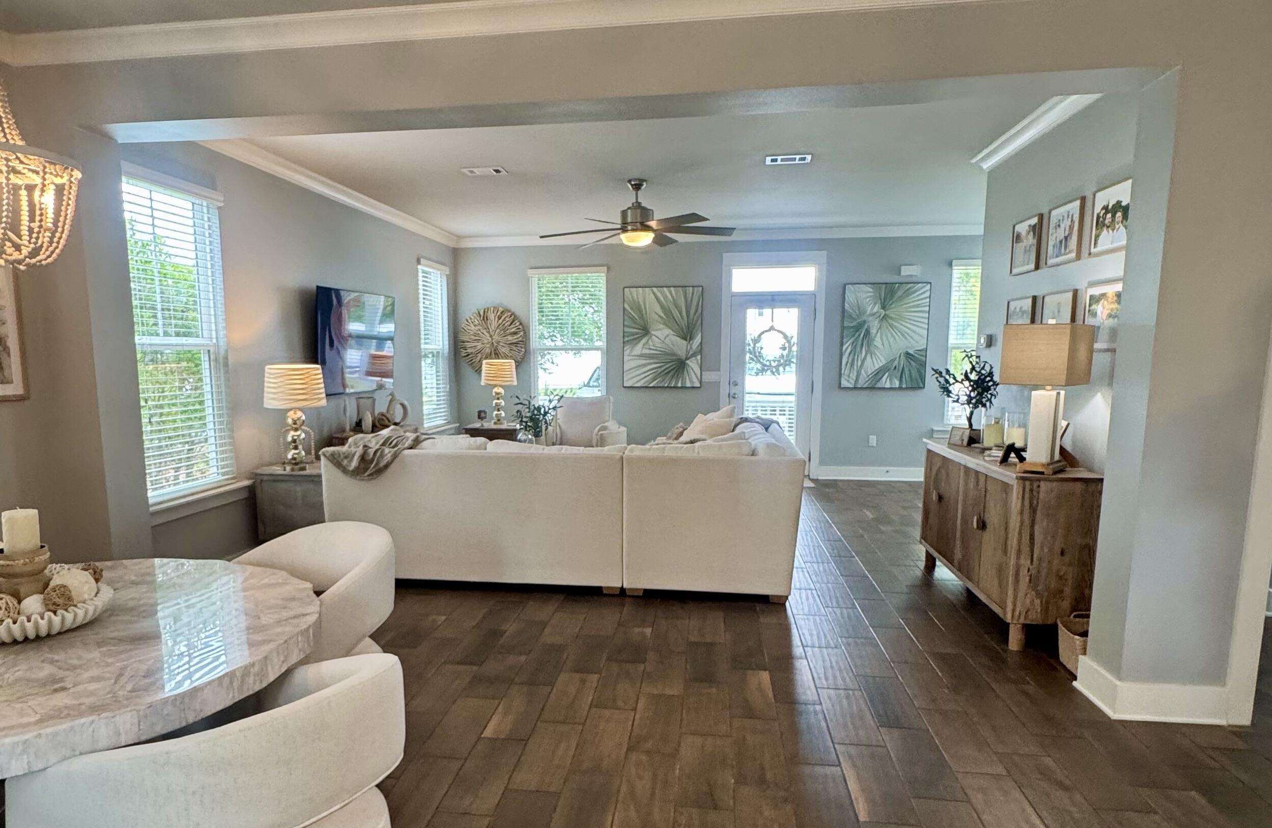 AUDUBON POINT - Residential Lease
