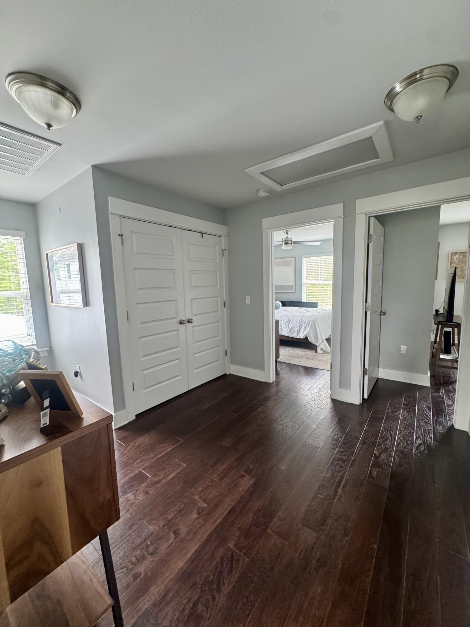 AUDUBON POINT - Residential Lease