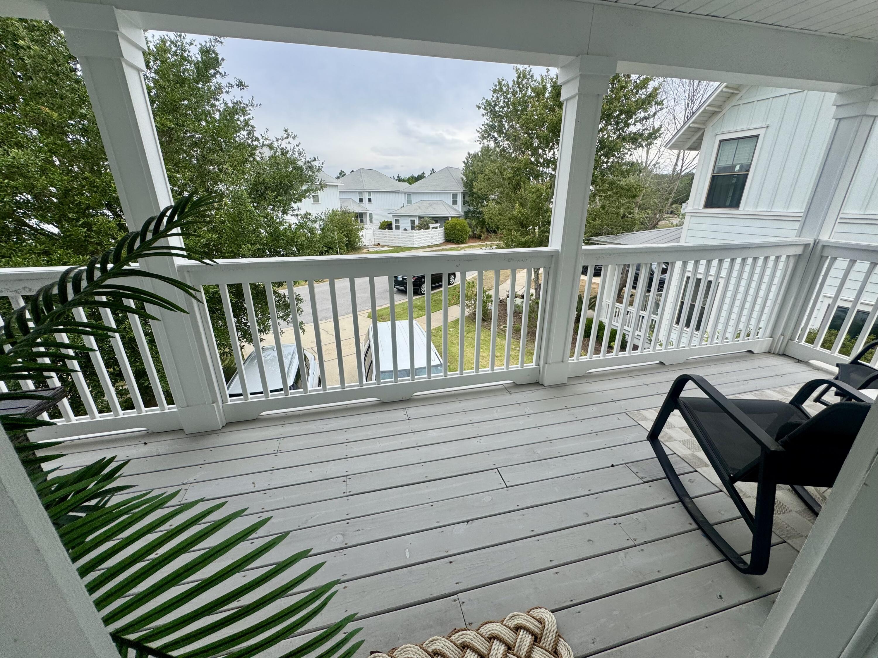 AUDUBON POINT - Residential Lease