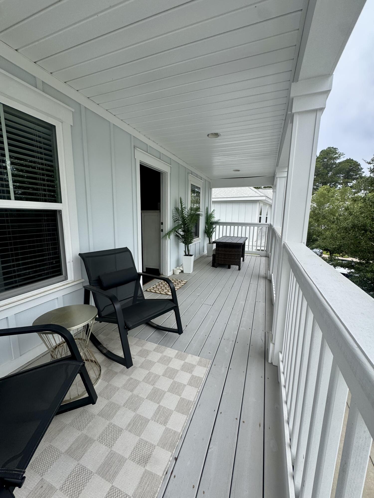 AUDUBON POINT - Residential Lease