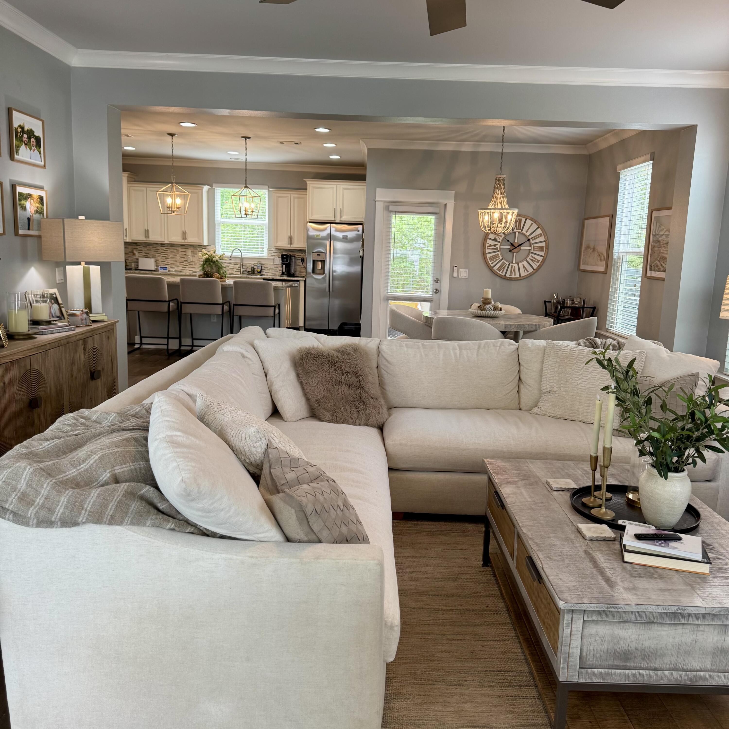 AUDUBON POINT - Residential Lease