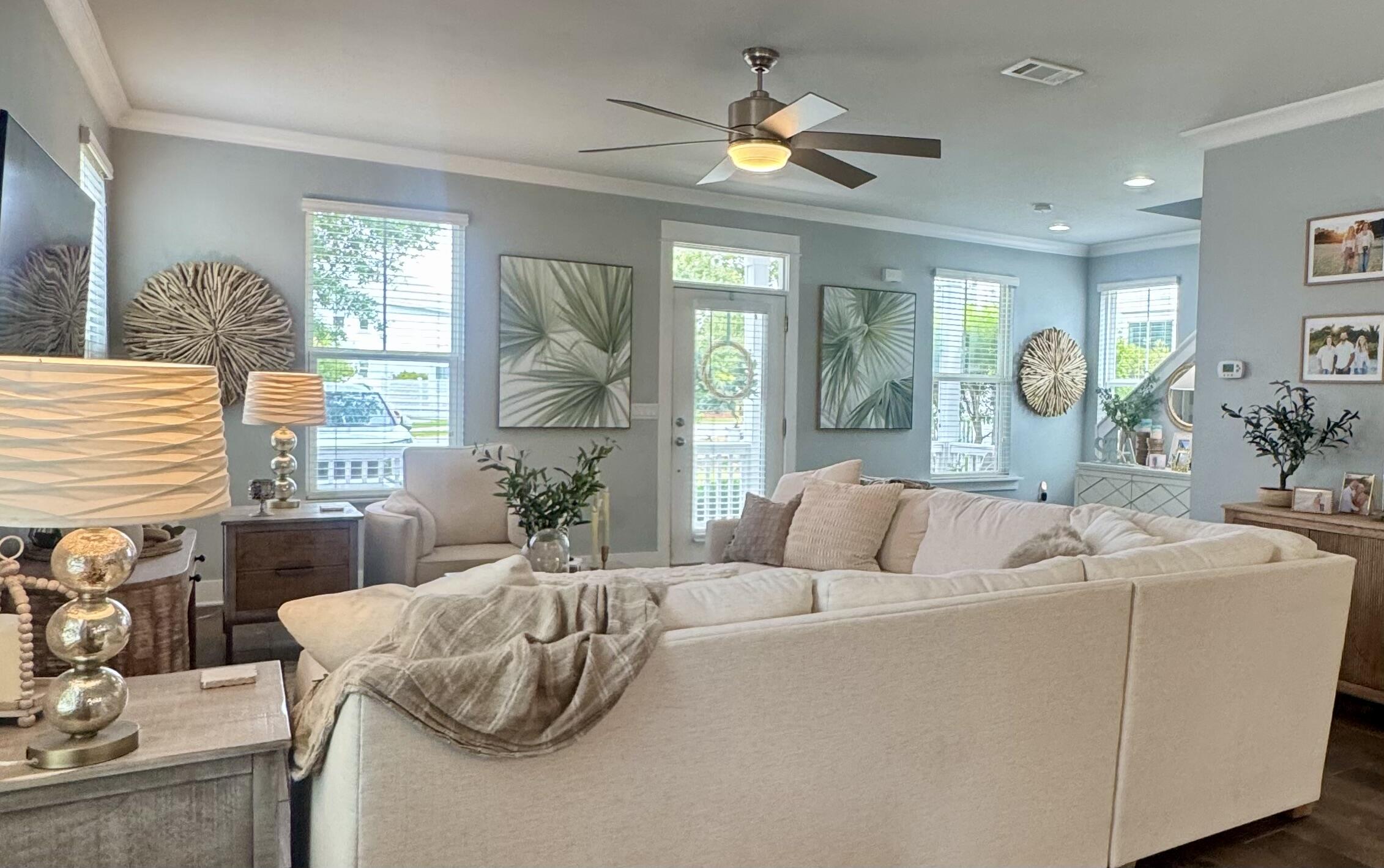 AUDUBON POINT - Residential Lease