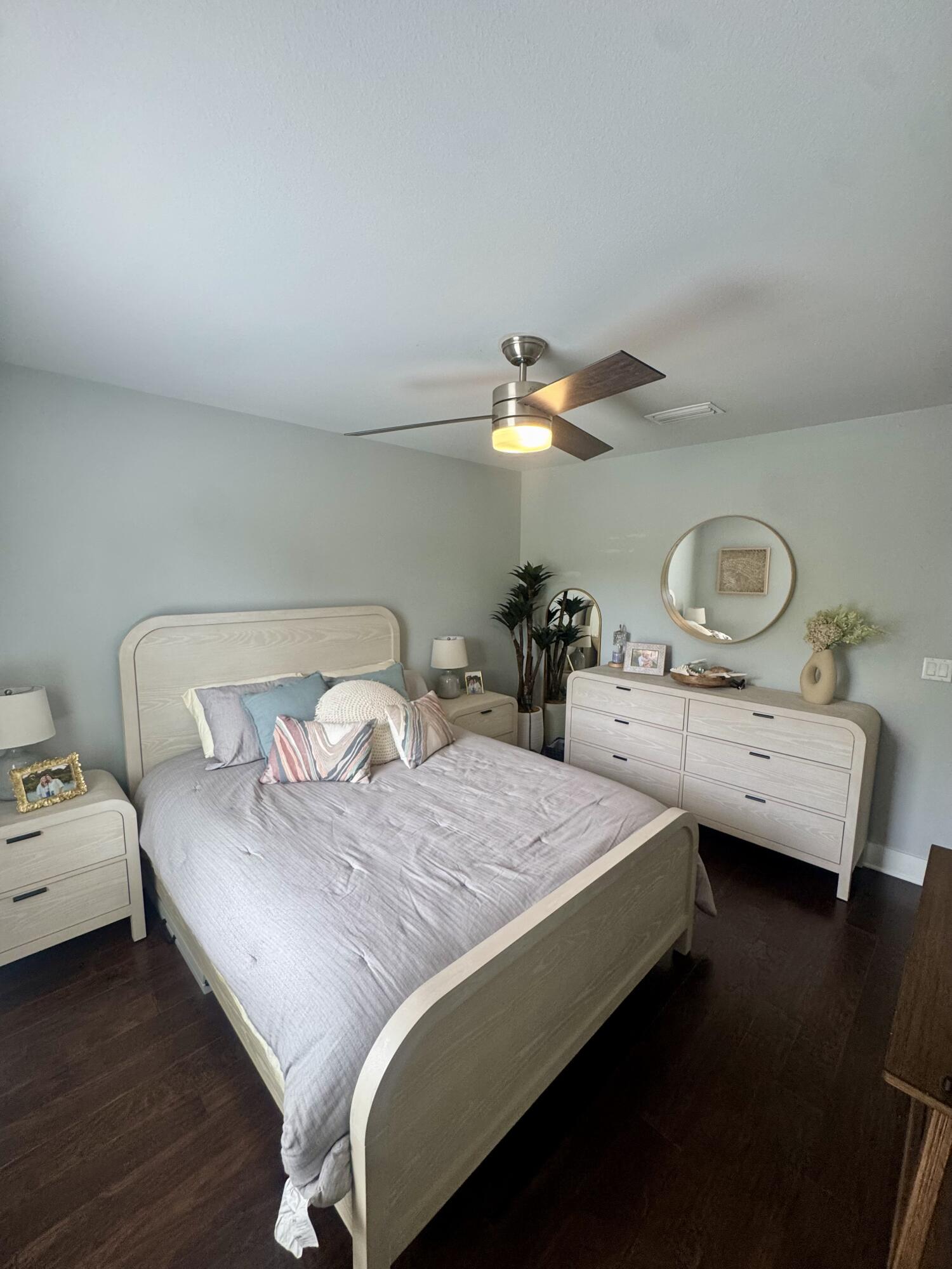 AUDUBON POINT - Residential Lease