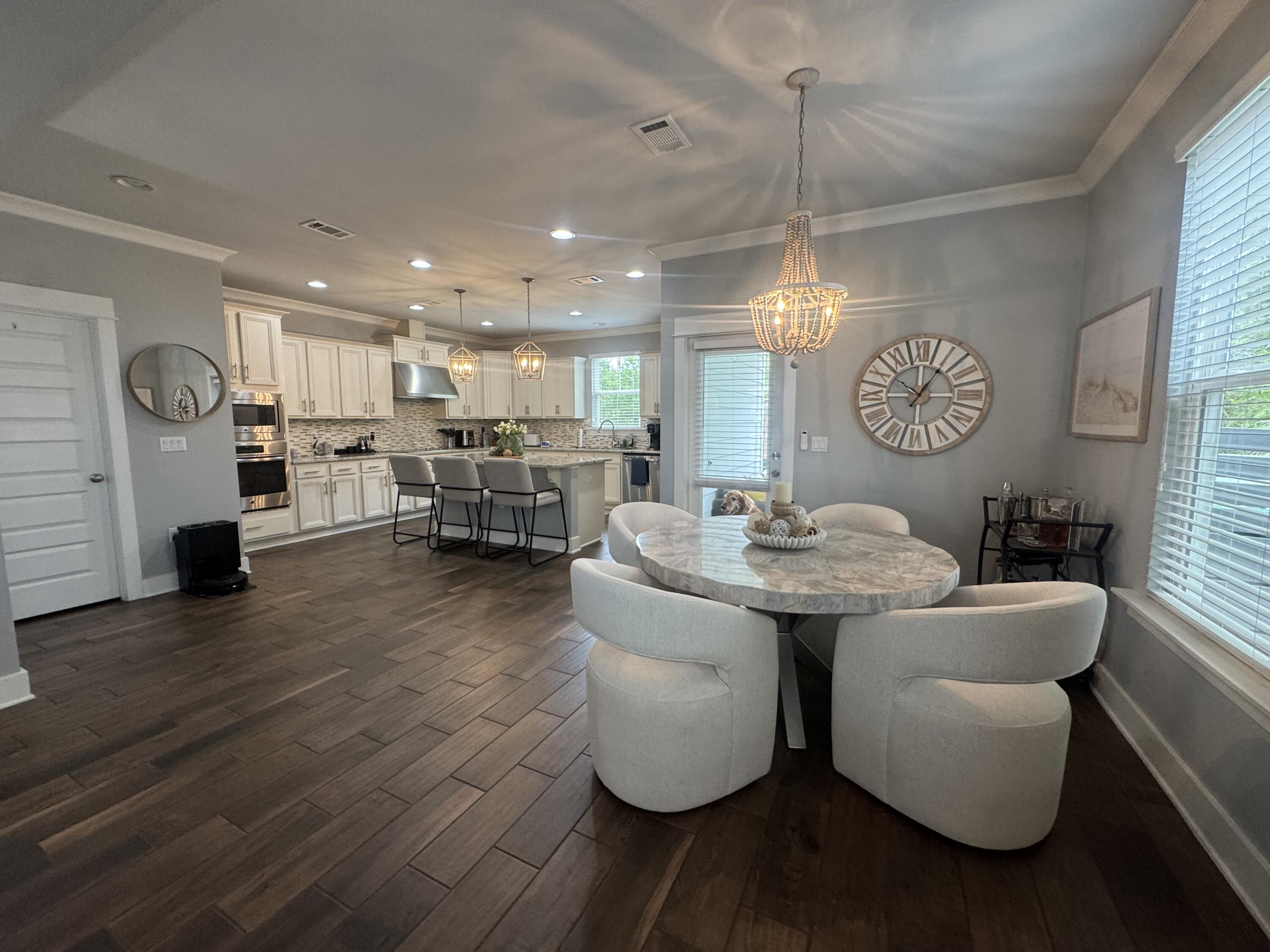AUDUBON POINT - Residential Lease