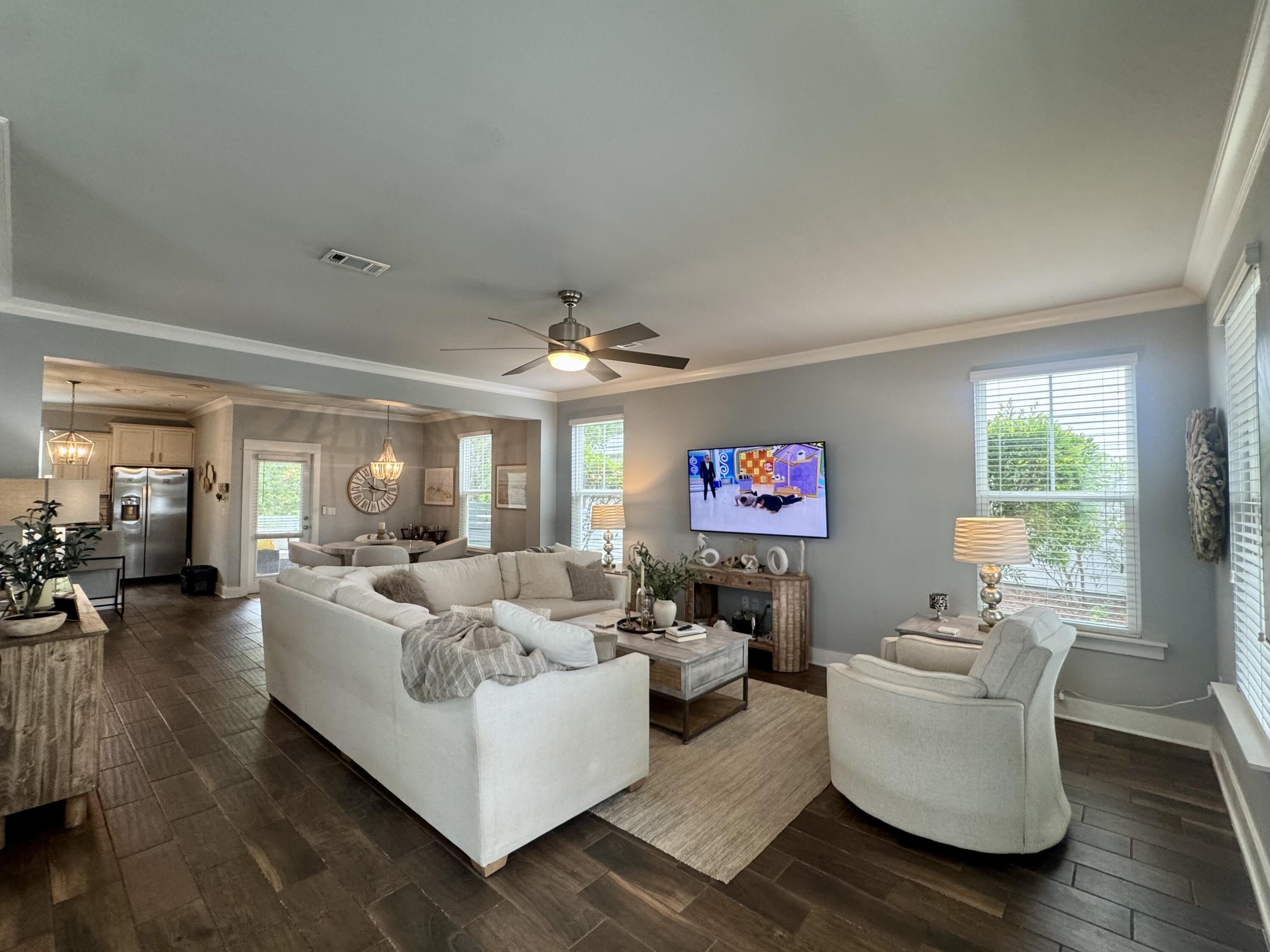 AUDUBON POINT - Residential Lease