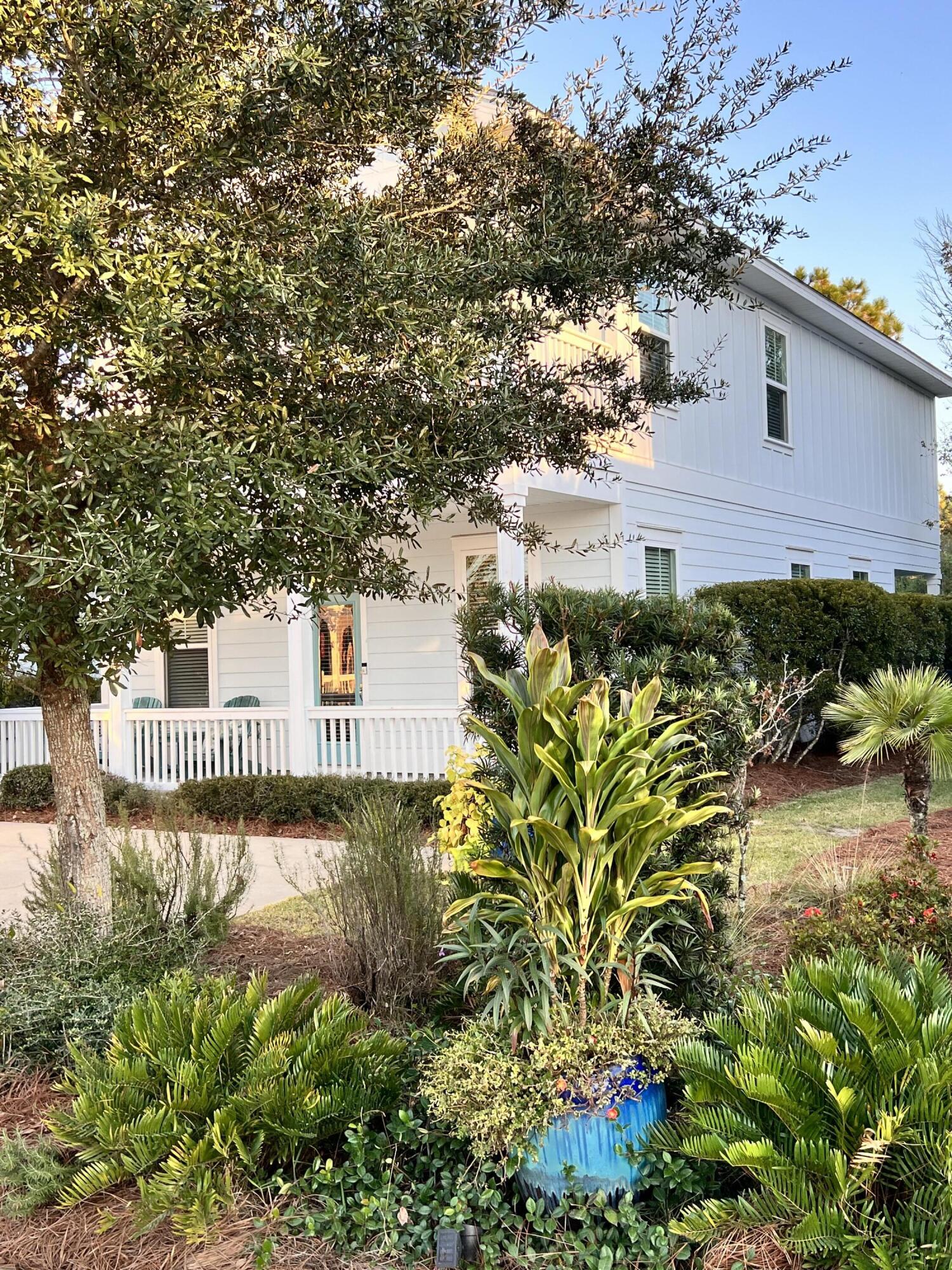 AUDUBON POINT - Residential Lease