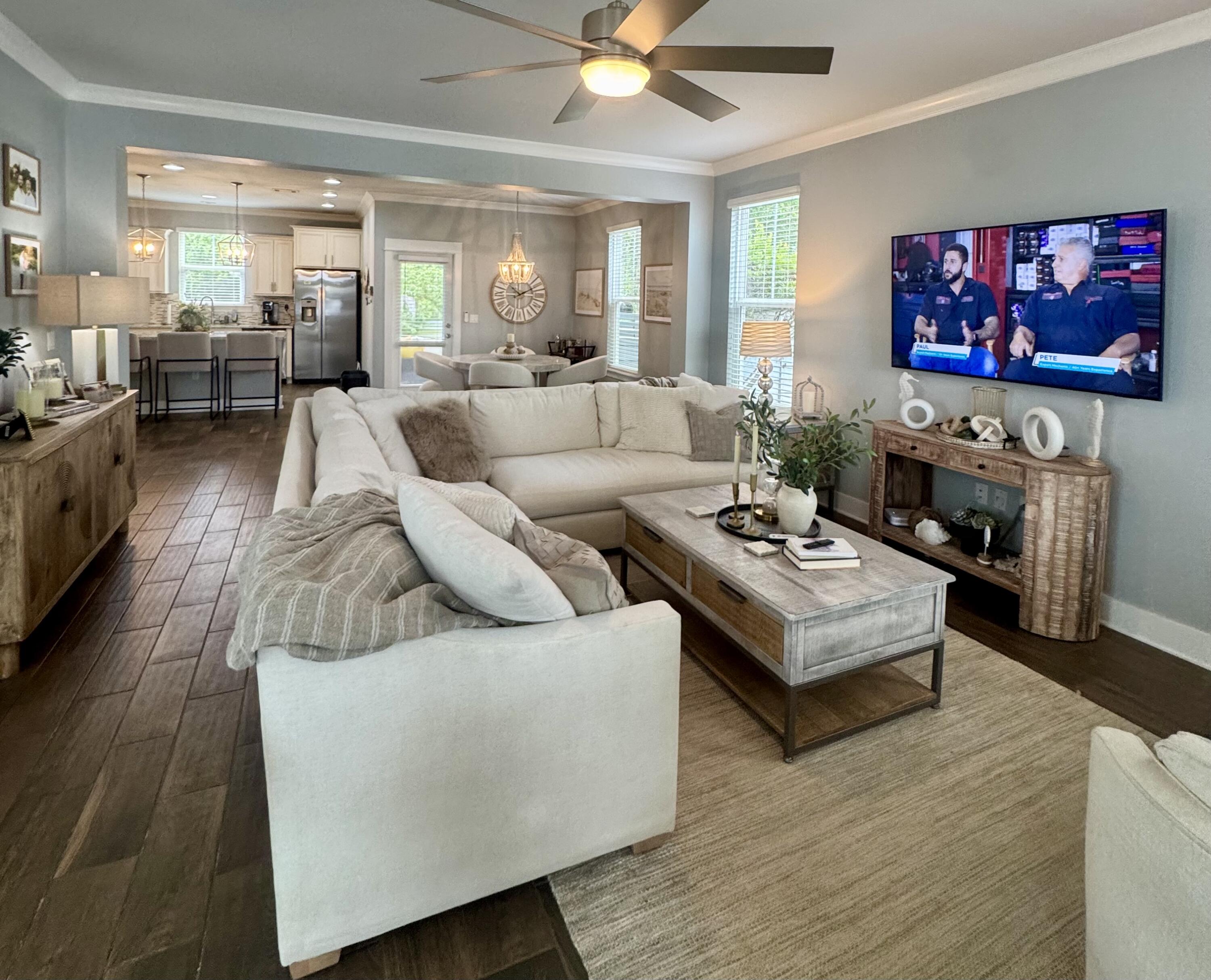 AUDUBON POINT - Residential Lease