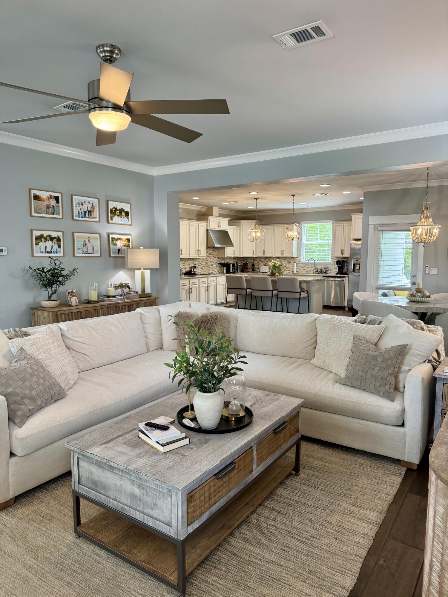 AUDUBON POINT - Residential Lease