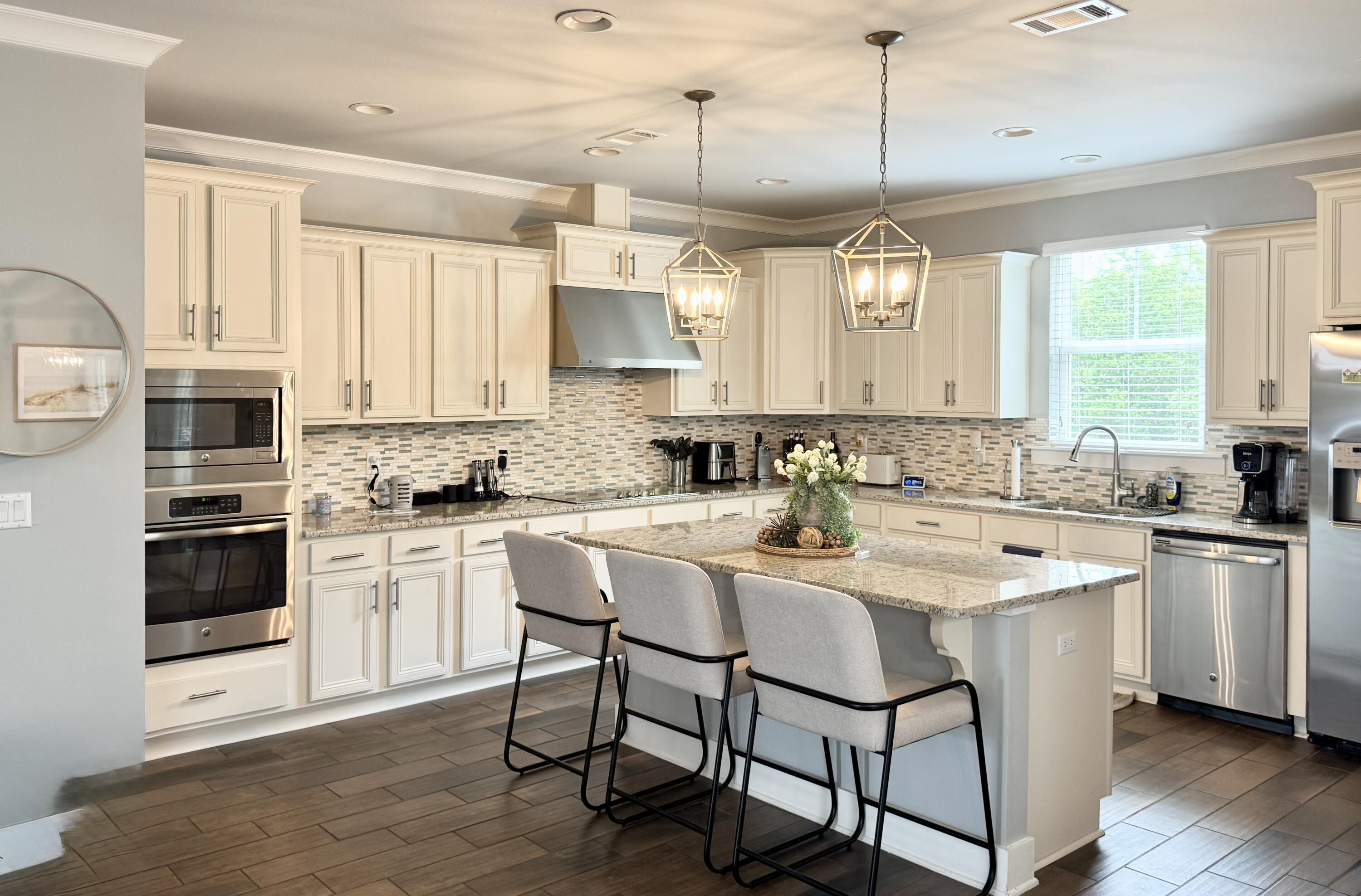 AUDUBON POINT - Residential Lease