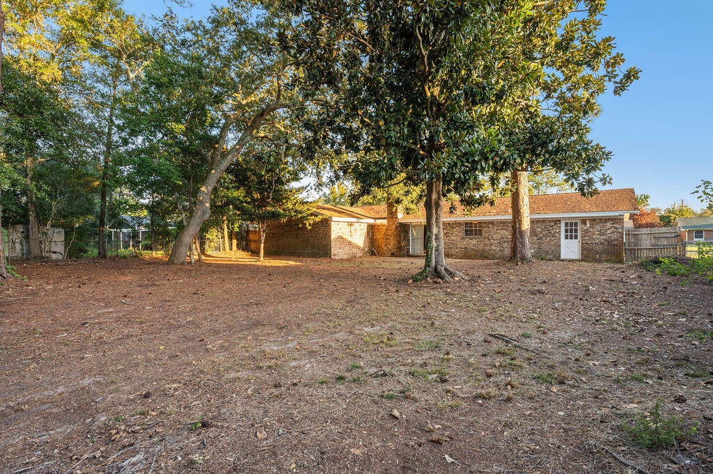 NICEVILLE PINES - Residential