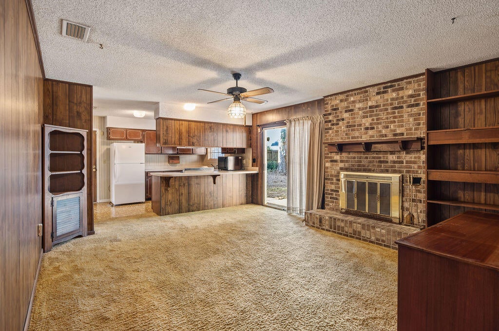 NICEVILLE PINES - Residential