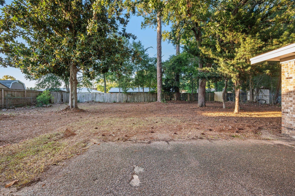 NICEVILLE PINES - Residential