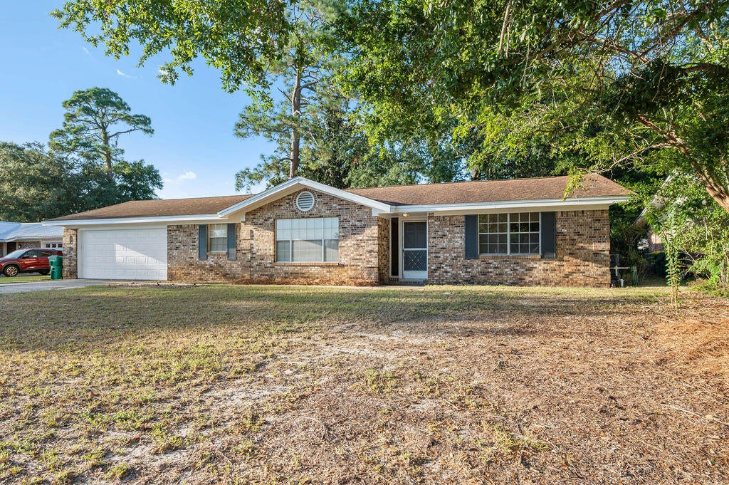 NICEVILLE PINES - Residential