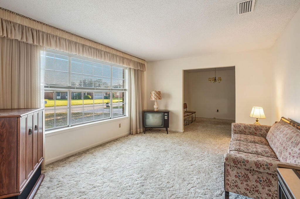 NICEVILLE PINES - Residential